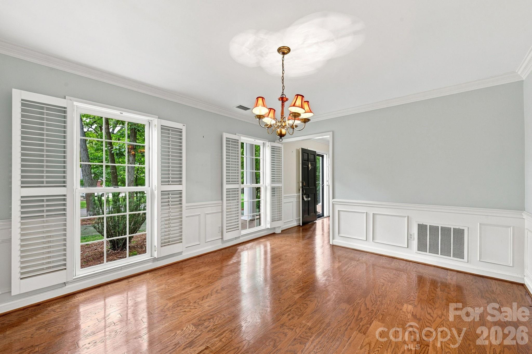 3528 Broadfield Road — Charlotte