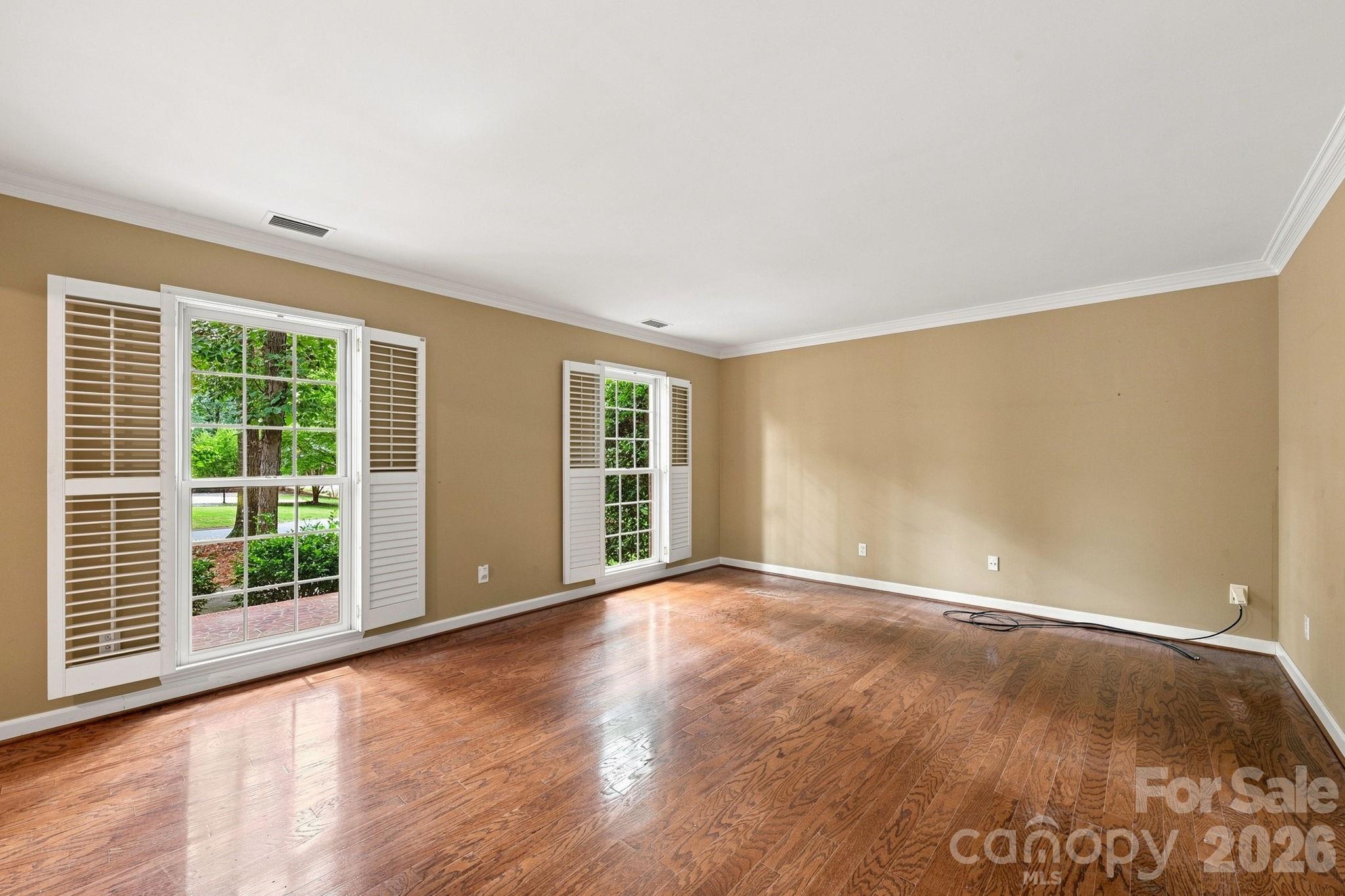 3528 Broadfield Road — Charlotte