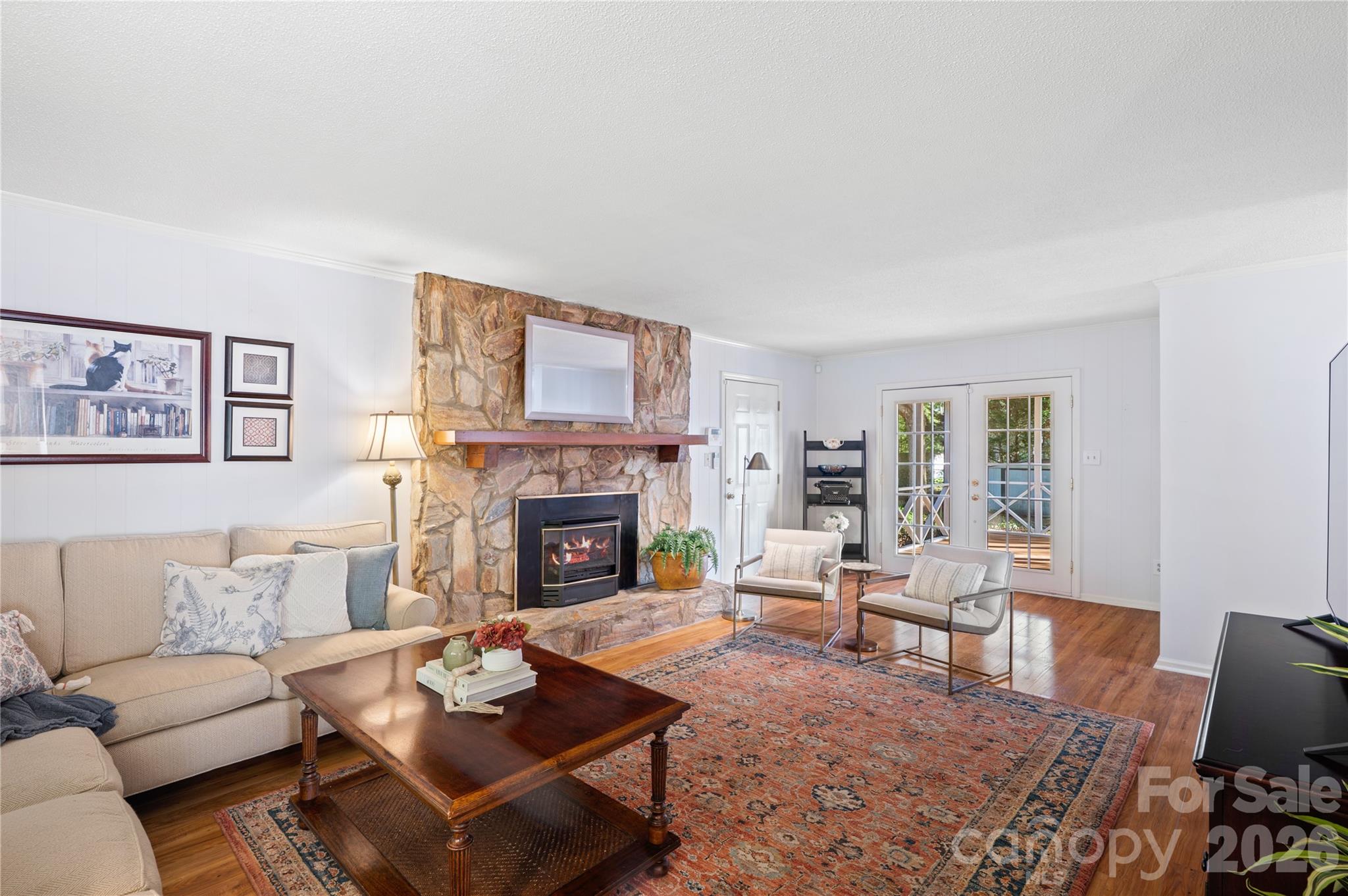 1533 Rivermont Drive — Gastonia