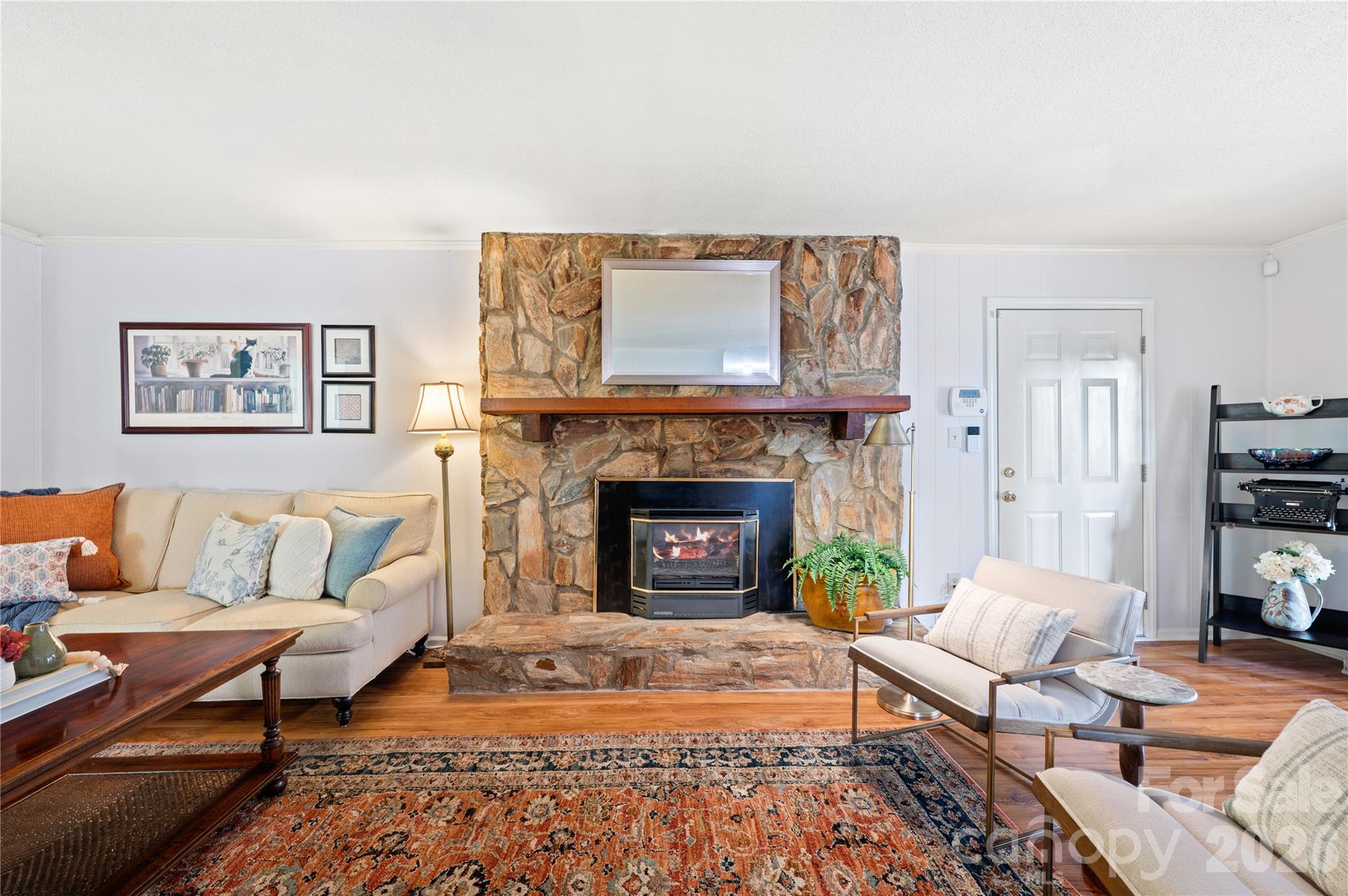1533 Rivermont Drive — Gastonia