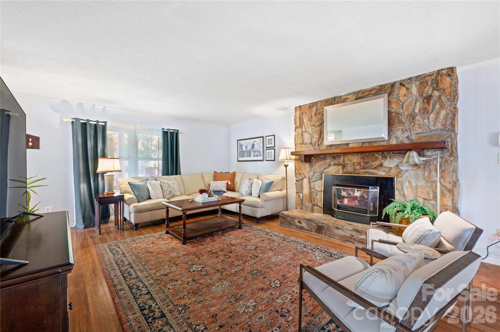 1533 Rivermont Drive — Gastonia