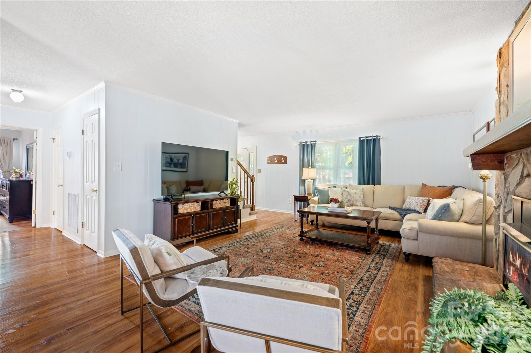 1533 Rivermont Drive — Gastonia