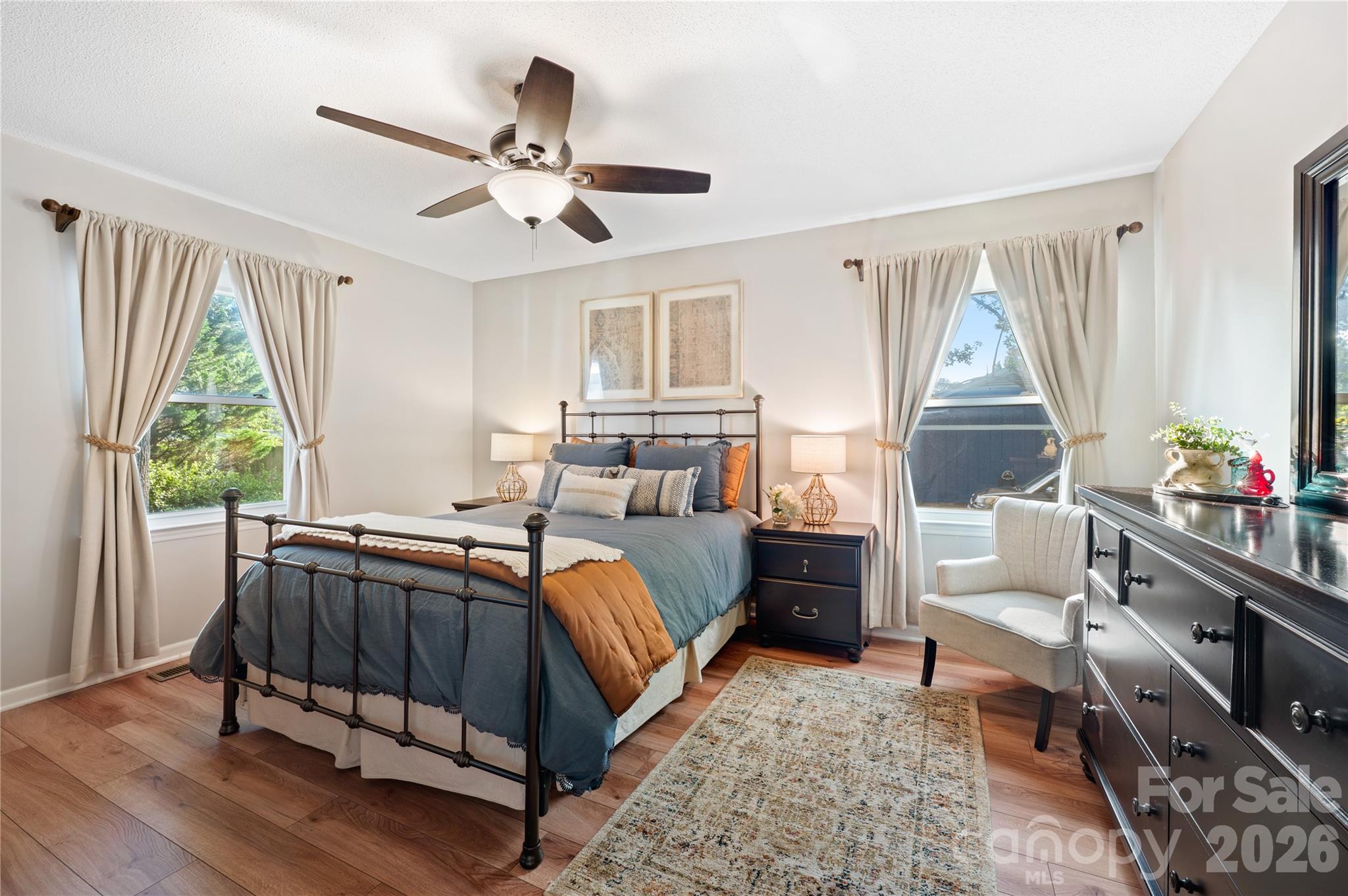 1533 Rivermont Drive — Gastonia