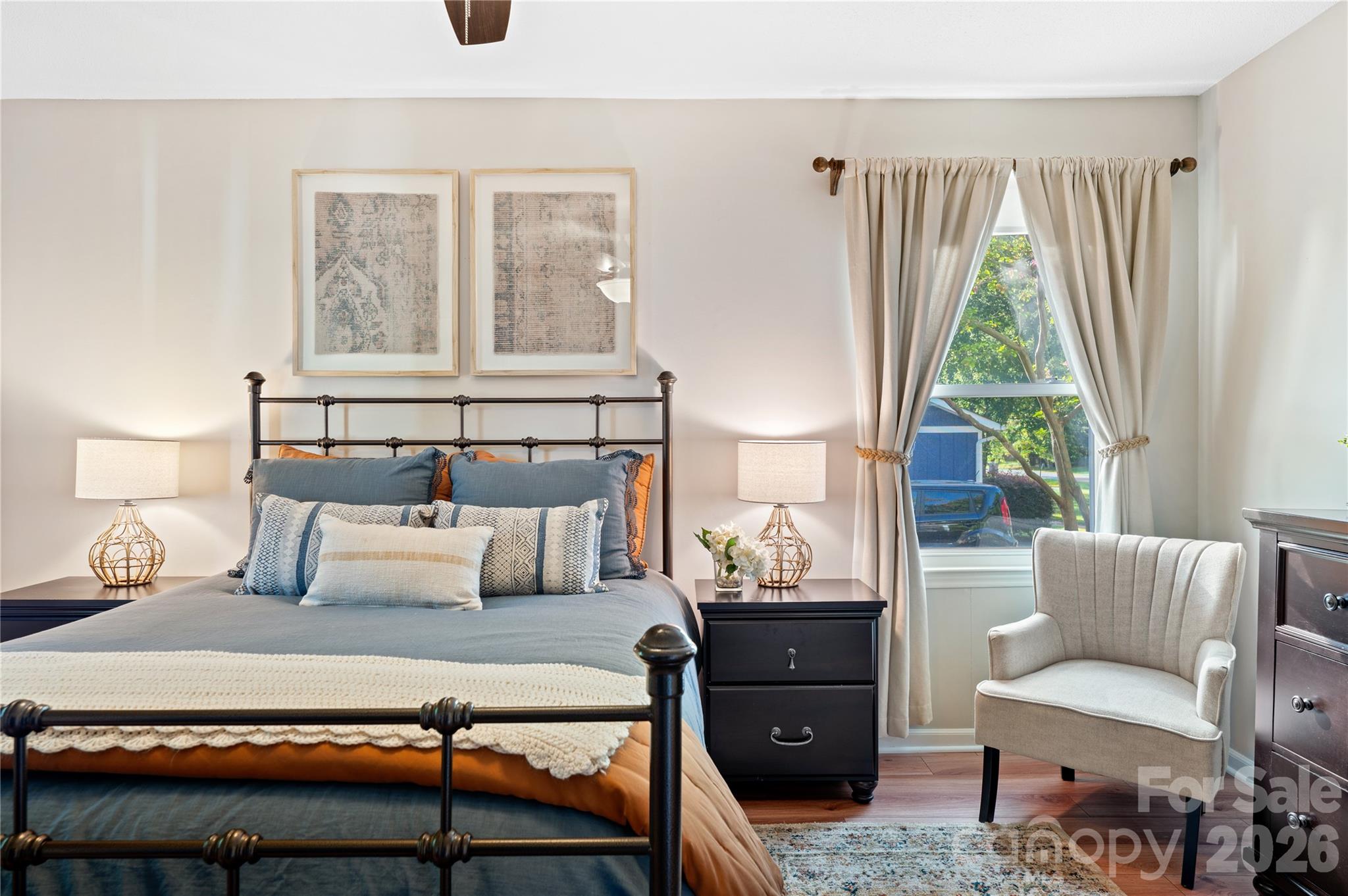 1533 Rivermont Drive — Gastonia