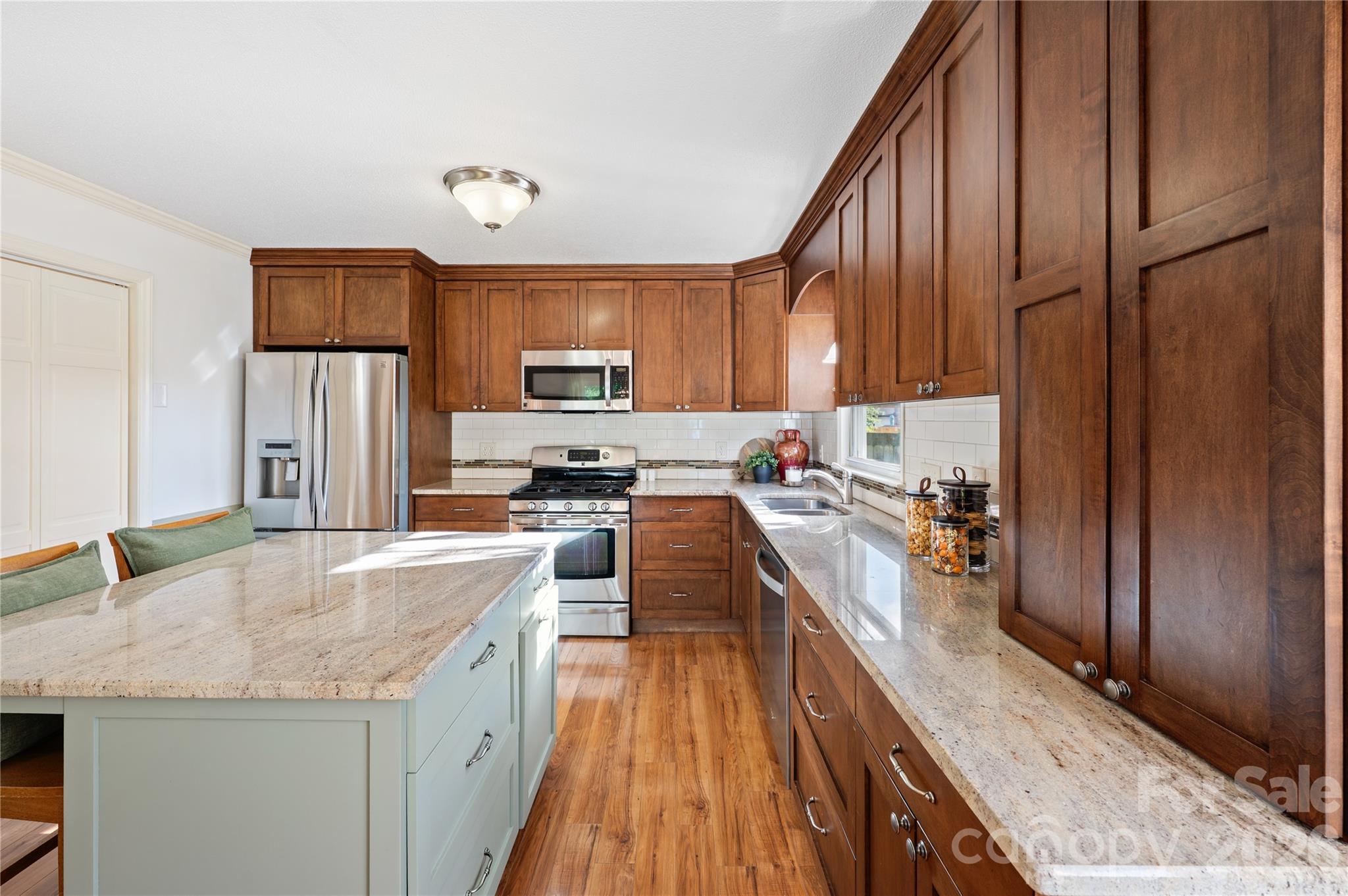 1533 Rivermont Drive — Gastonia