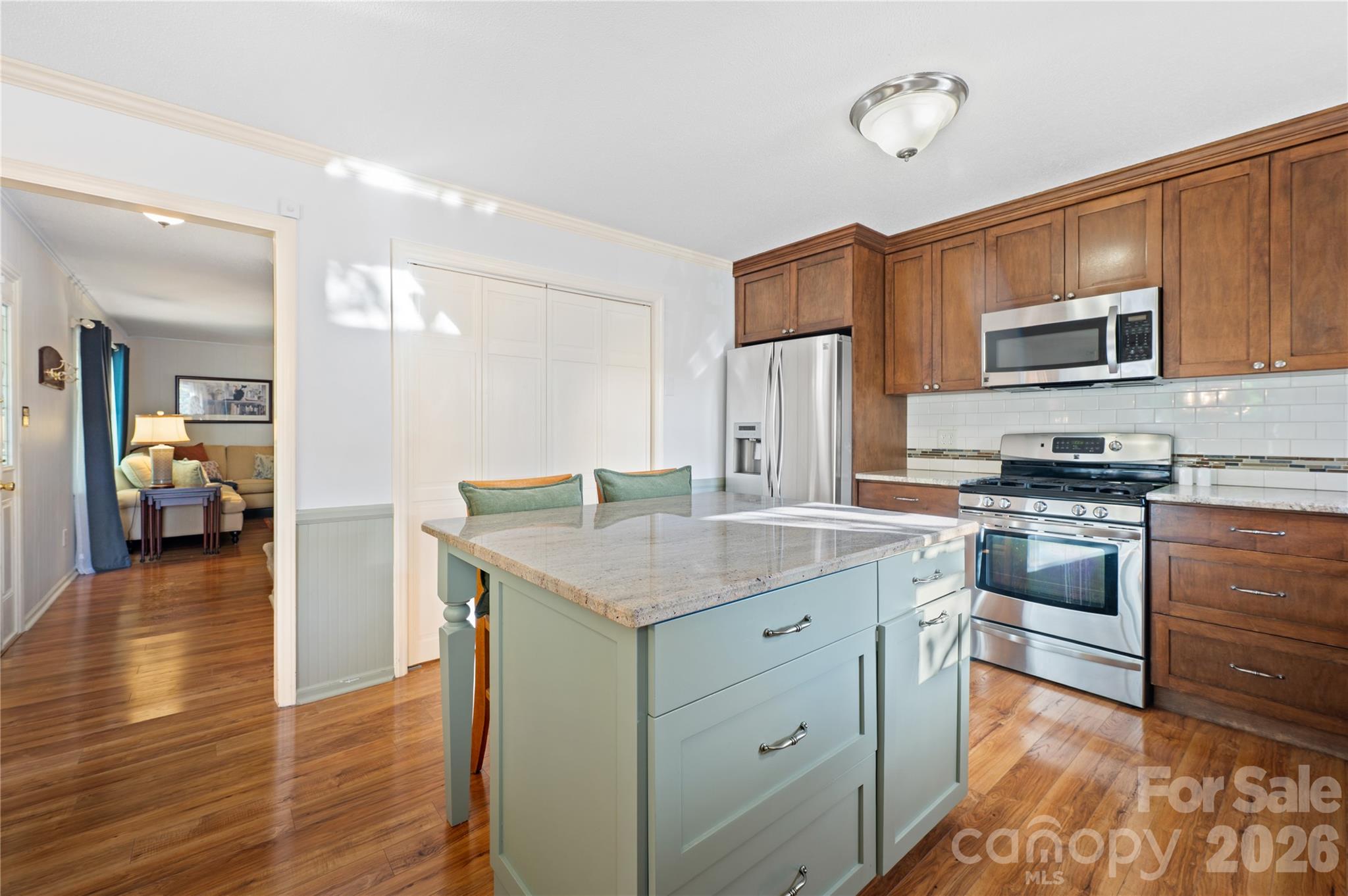 1533 Rivermont Drive — Gastonia