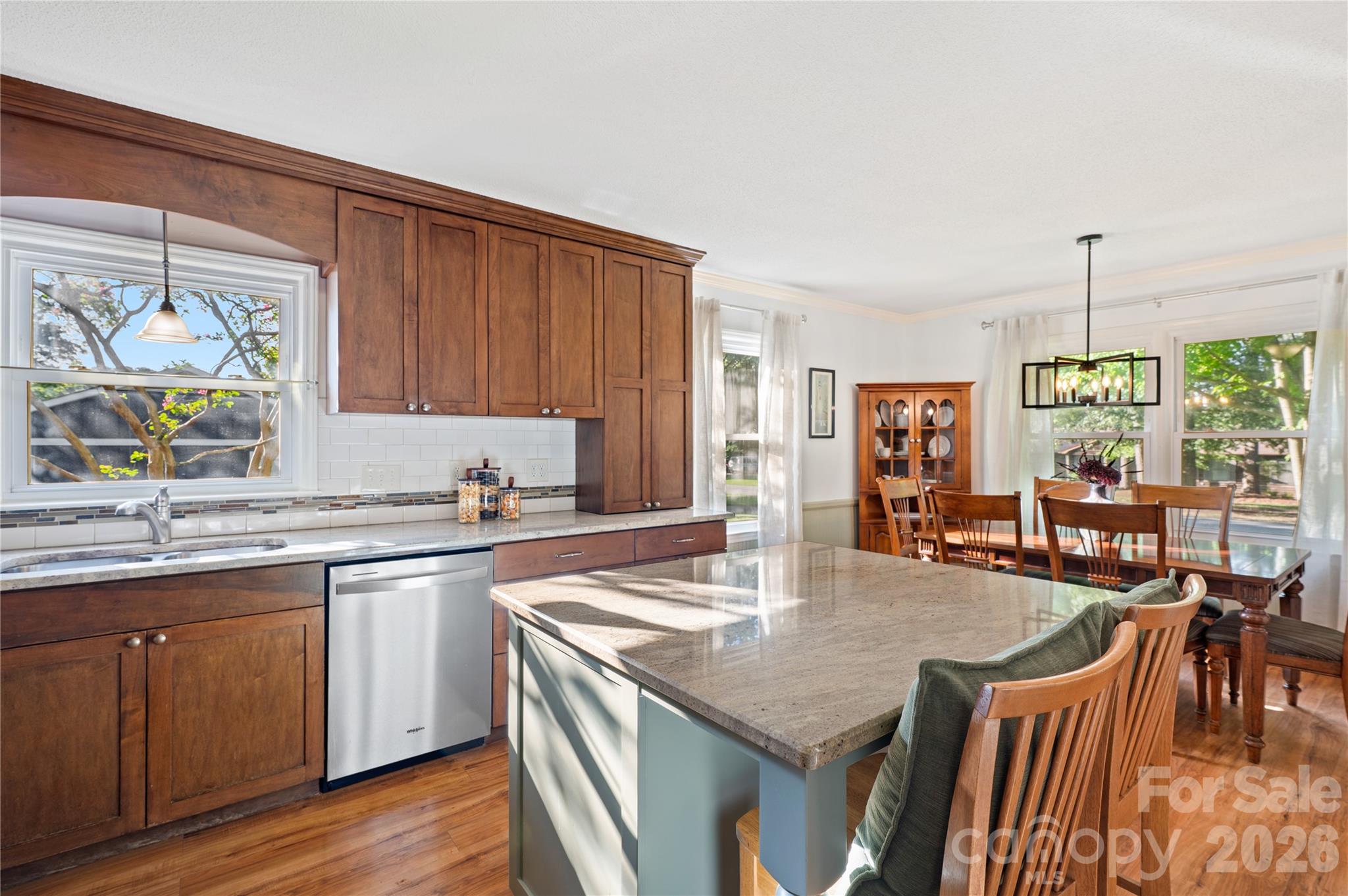 1533 Rivermont Drive — Gastonia