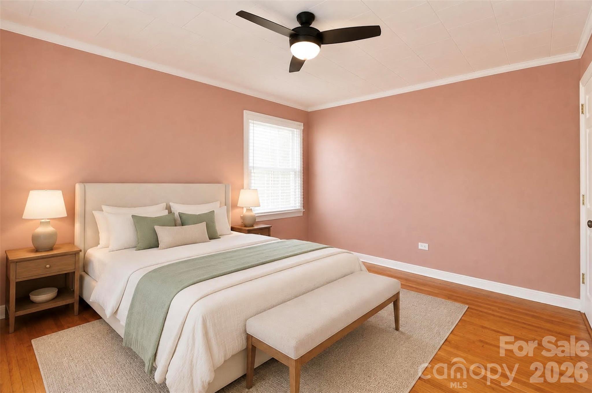 608 Pamela Street NE — Concord