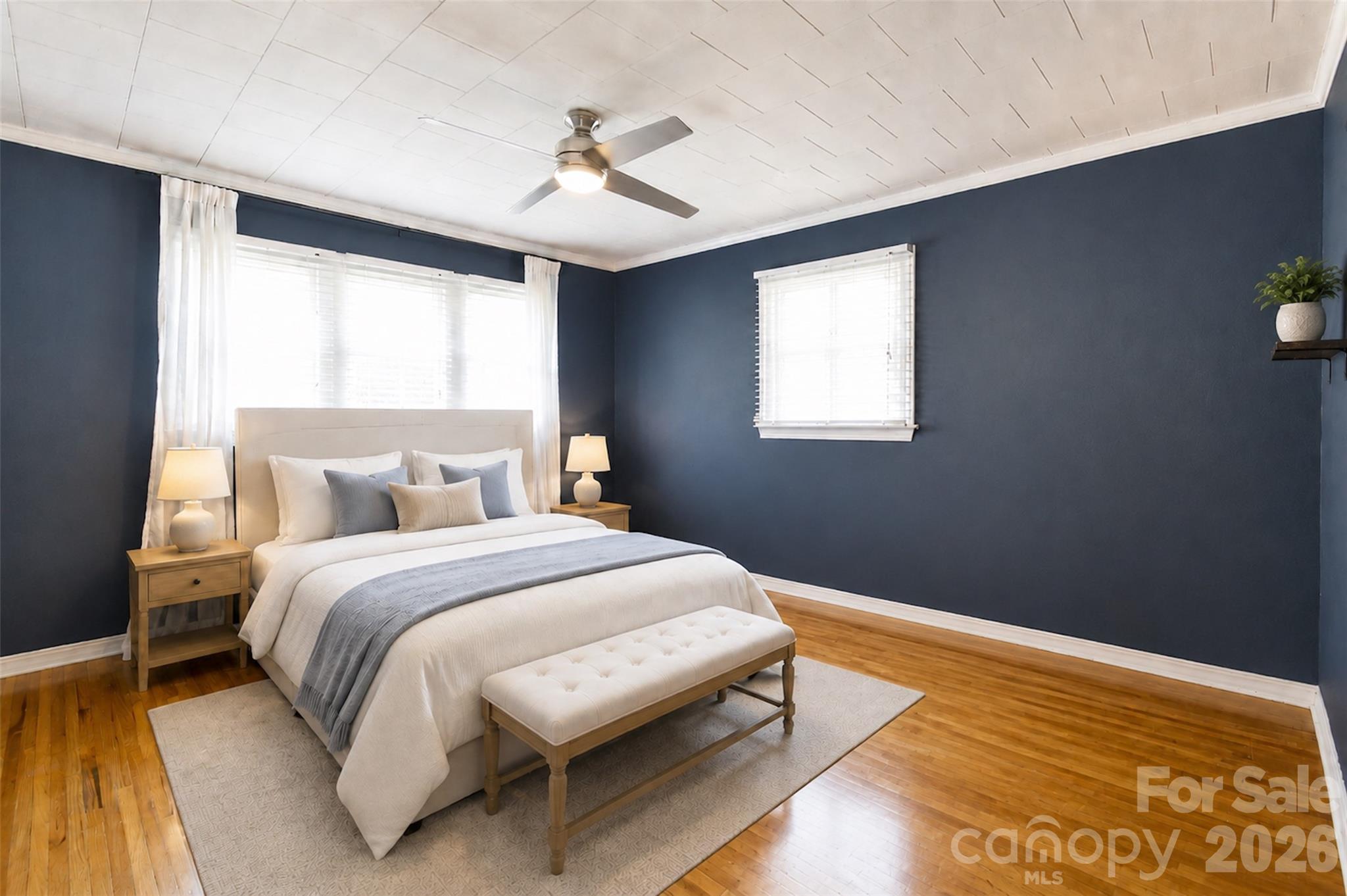 608 Pamela Street NE — Concord