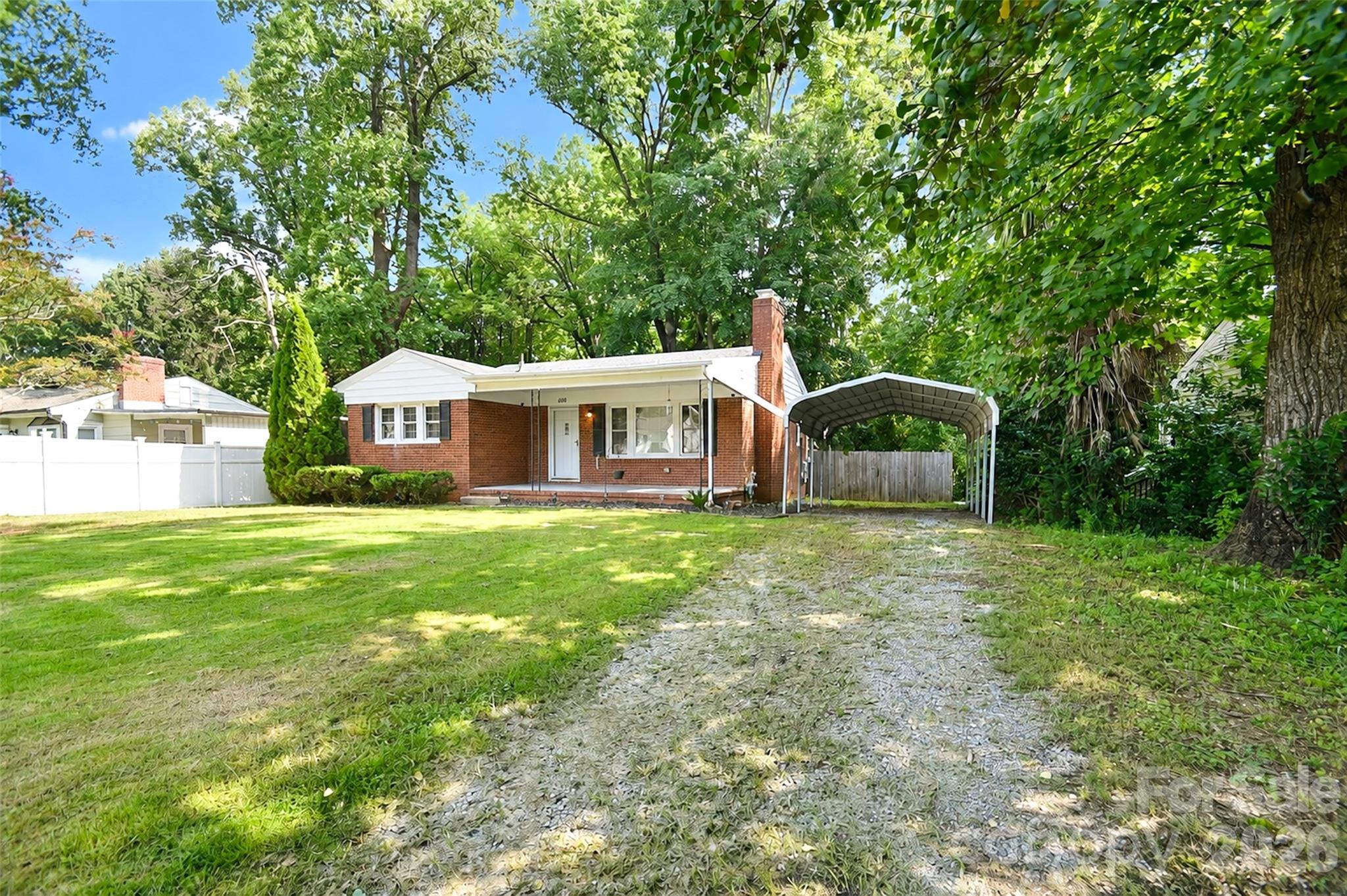608 Pamela Street NE — Concord