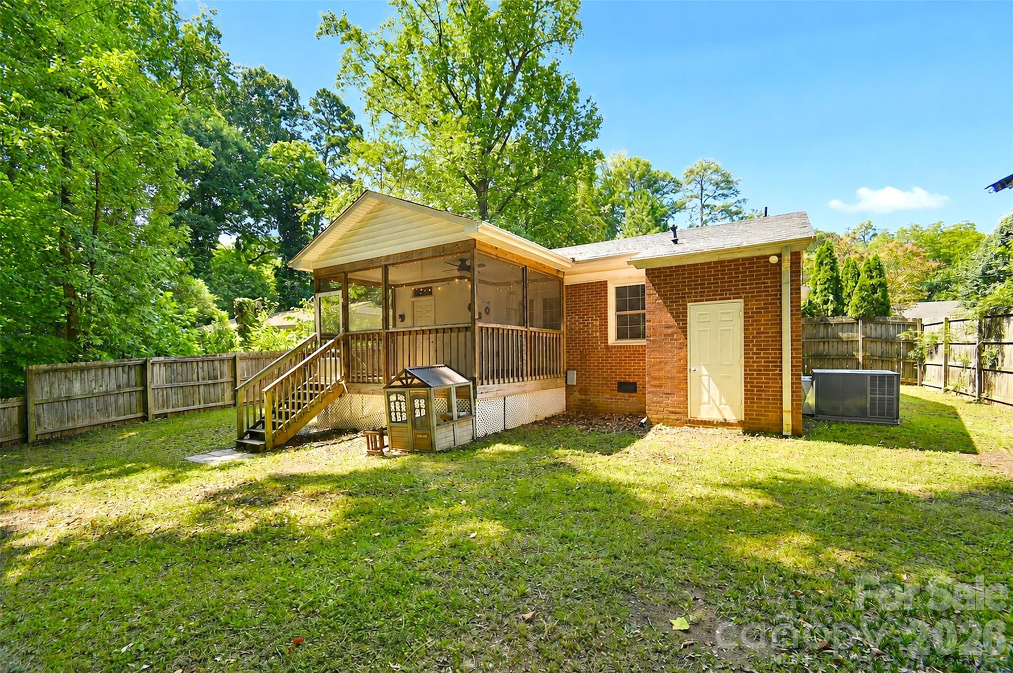 608 Pamela Street NE — Concord