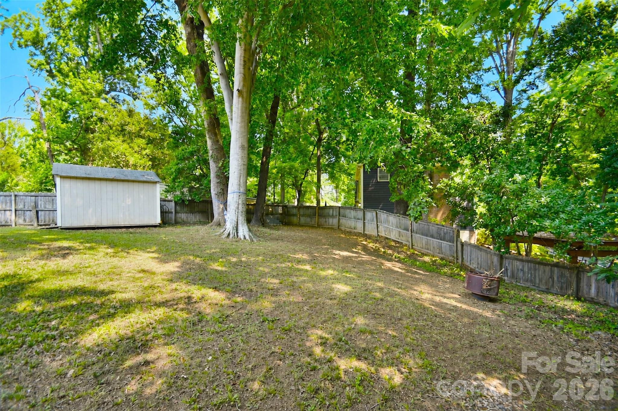 608 Pamela Street NE — Concord