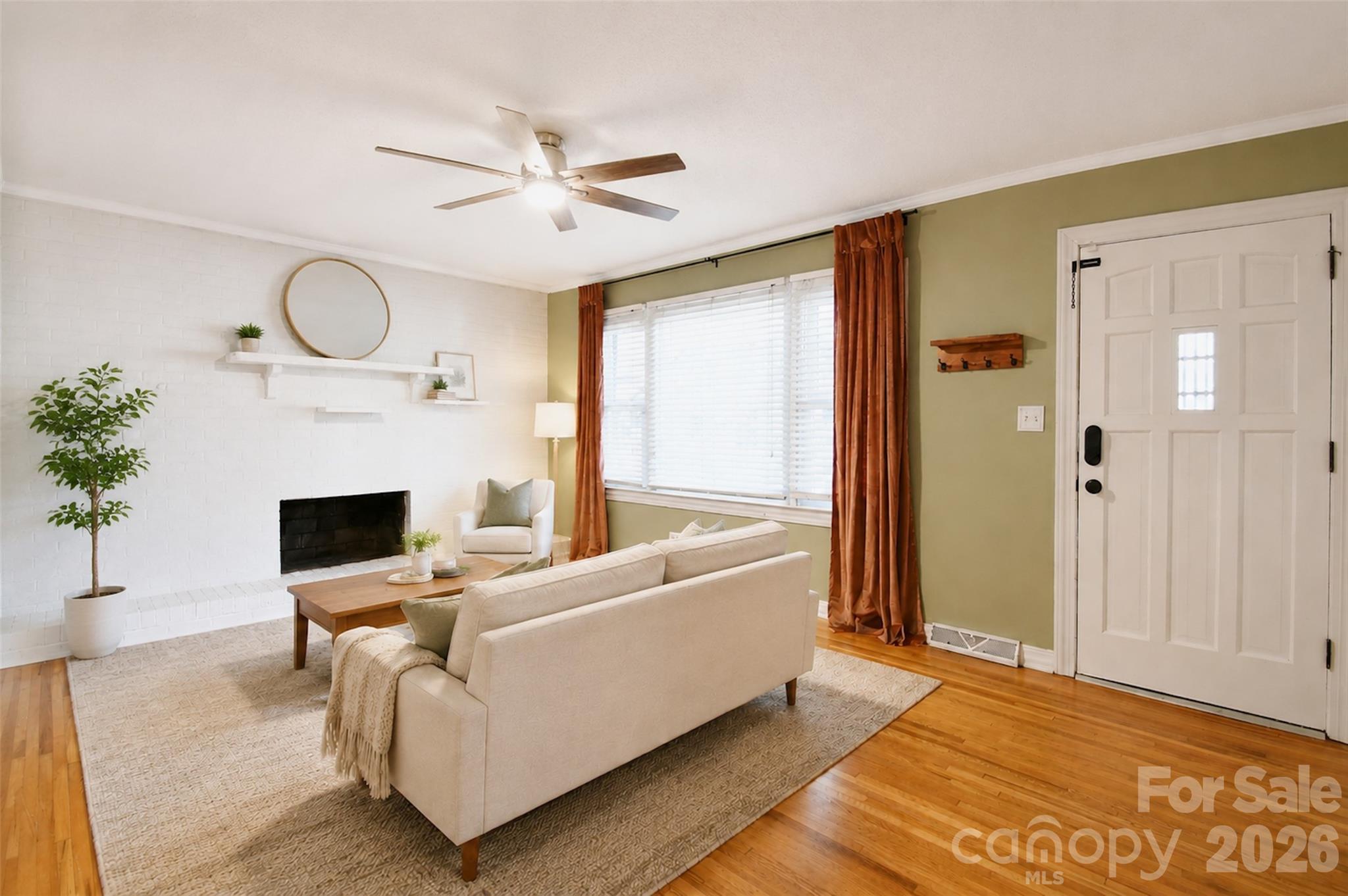 608 Pamela Street NE — Concord