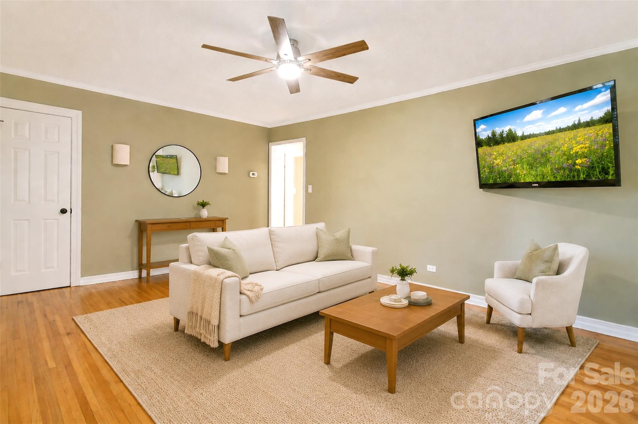 608 Pamela Street NE — Concord
