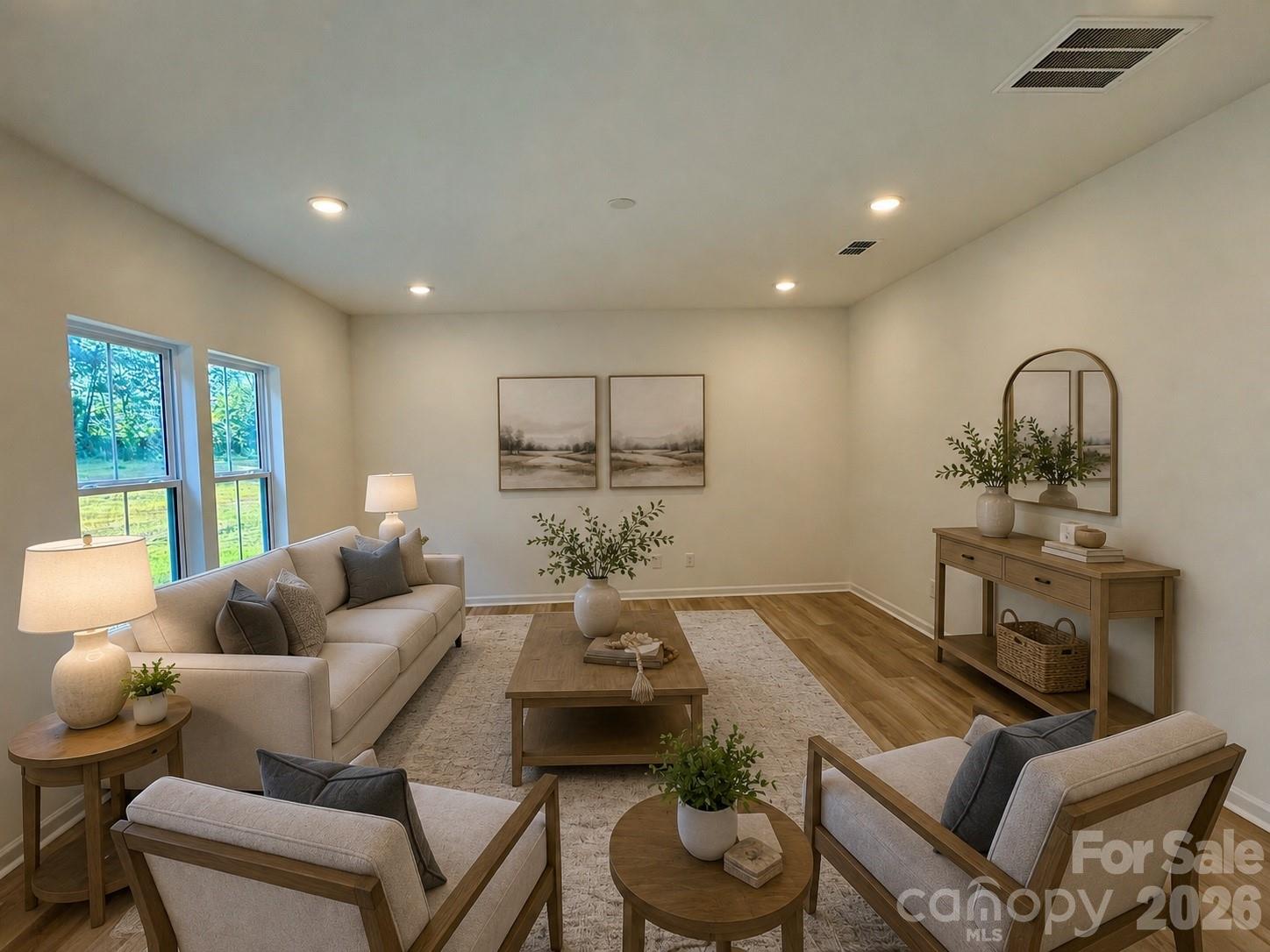 1570 Solitude Court — Kannapolis