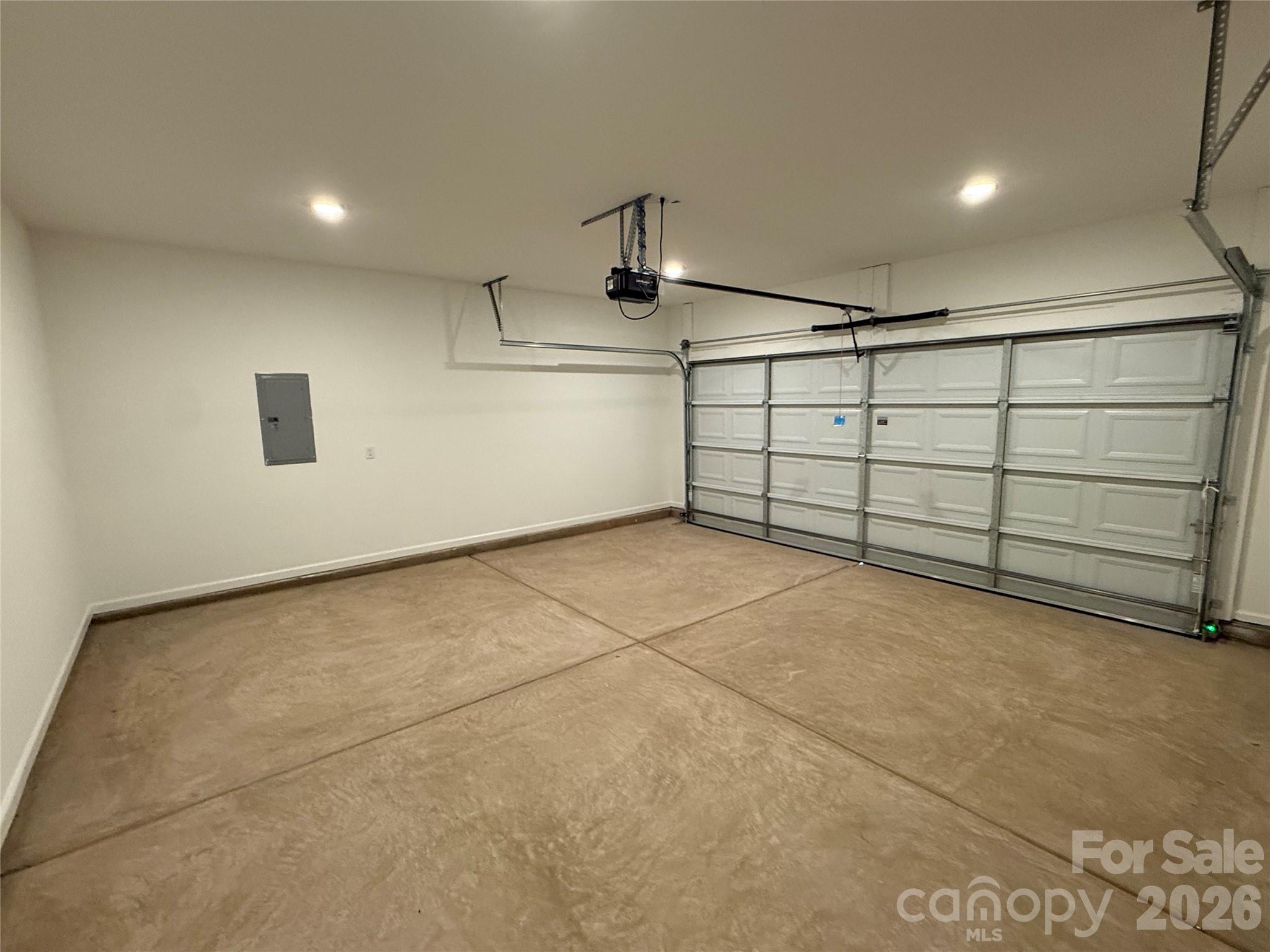 1570 Solitude Court — Kannapolis