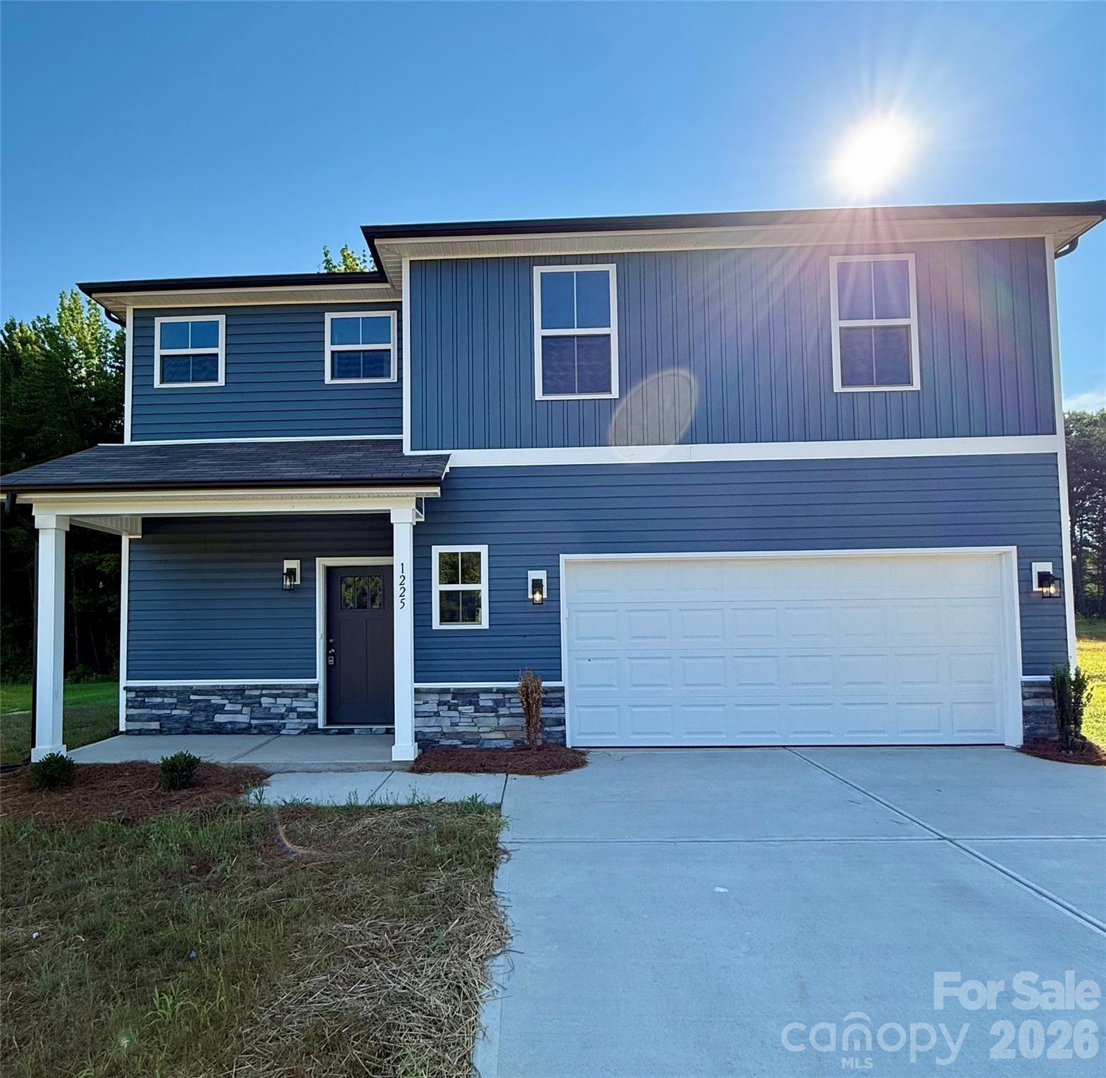 1570 Solitude Court — Kannapolis