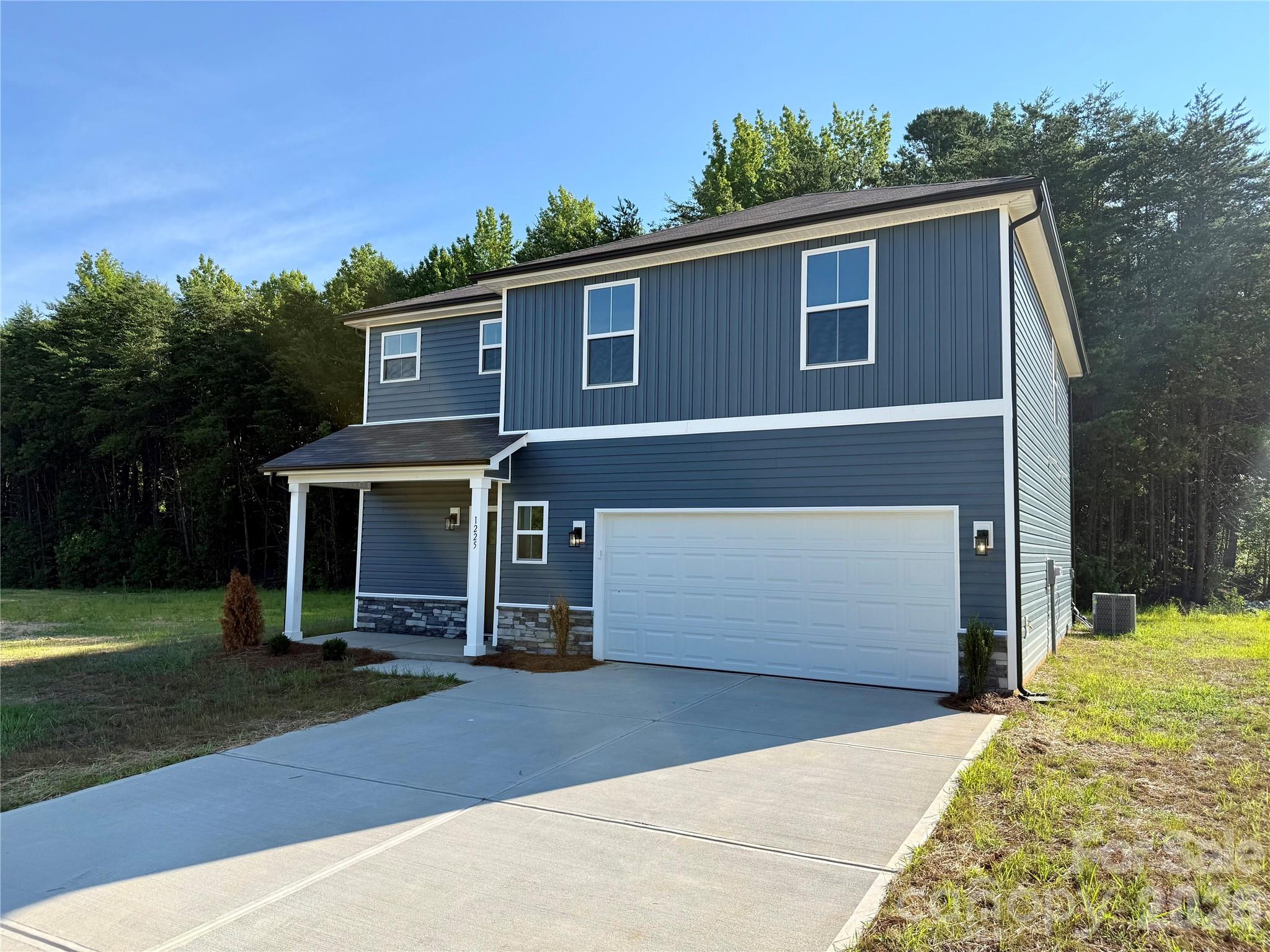 1570 Solitude Court — Kannapolis
