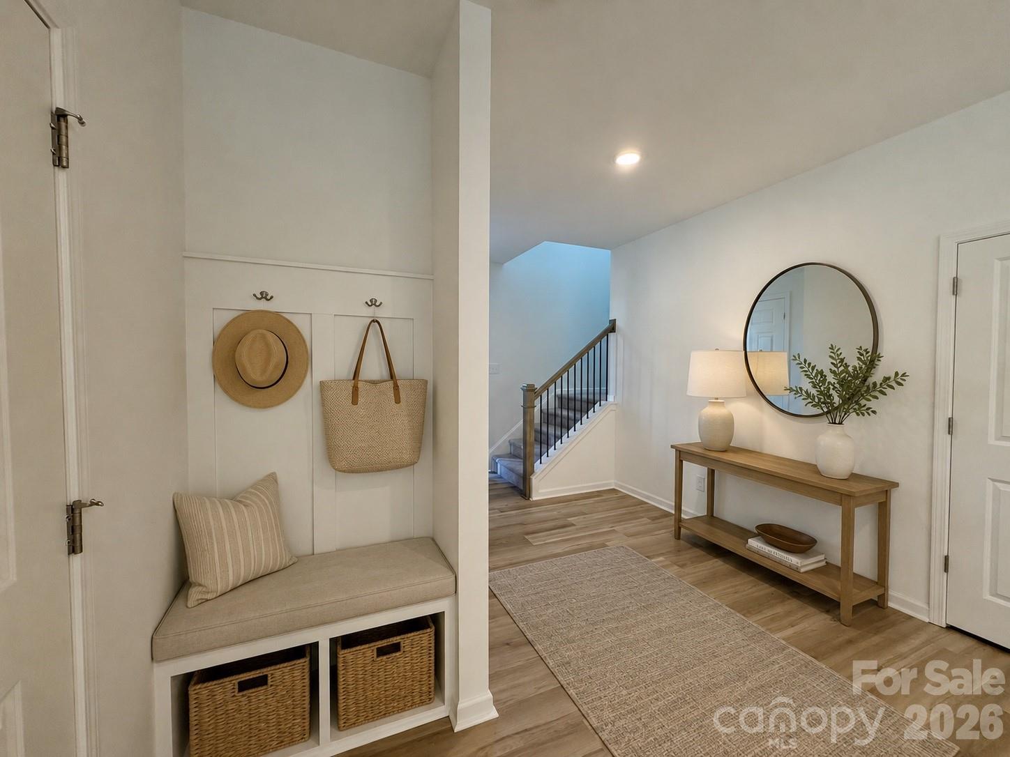 1570 Solitude Court — Kannapolis