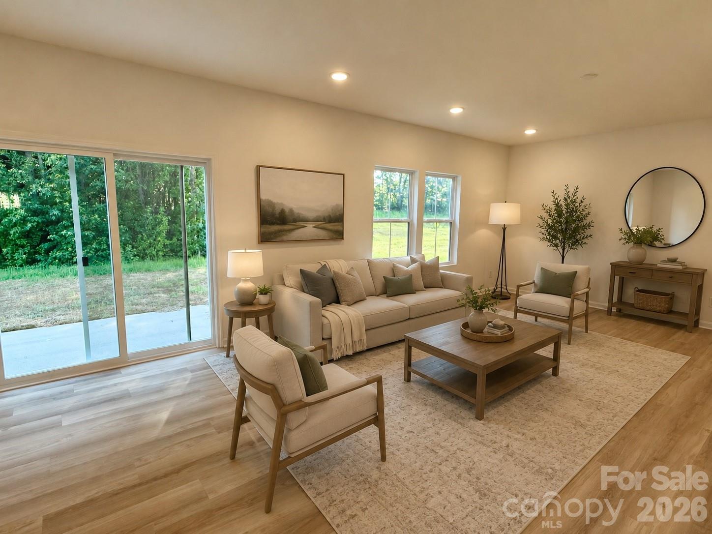1570 Solitude Court — Kannapolis