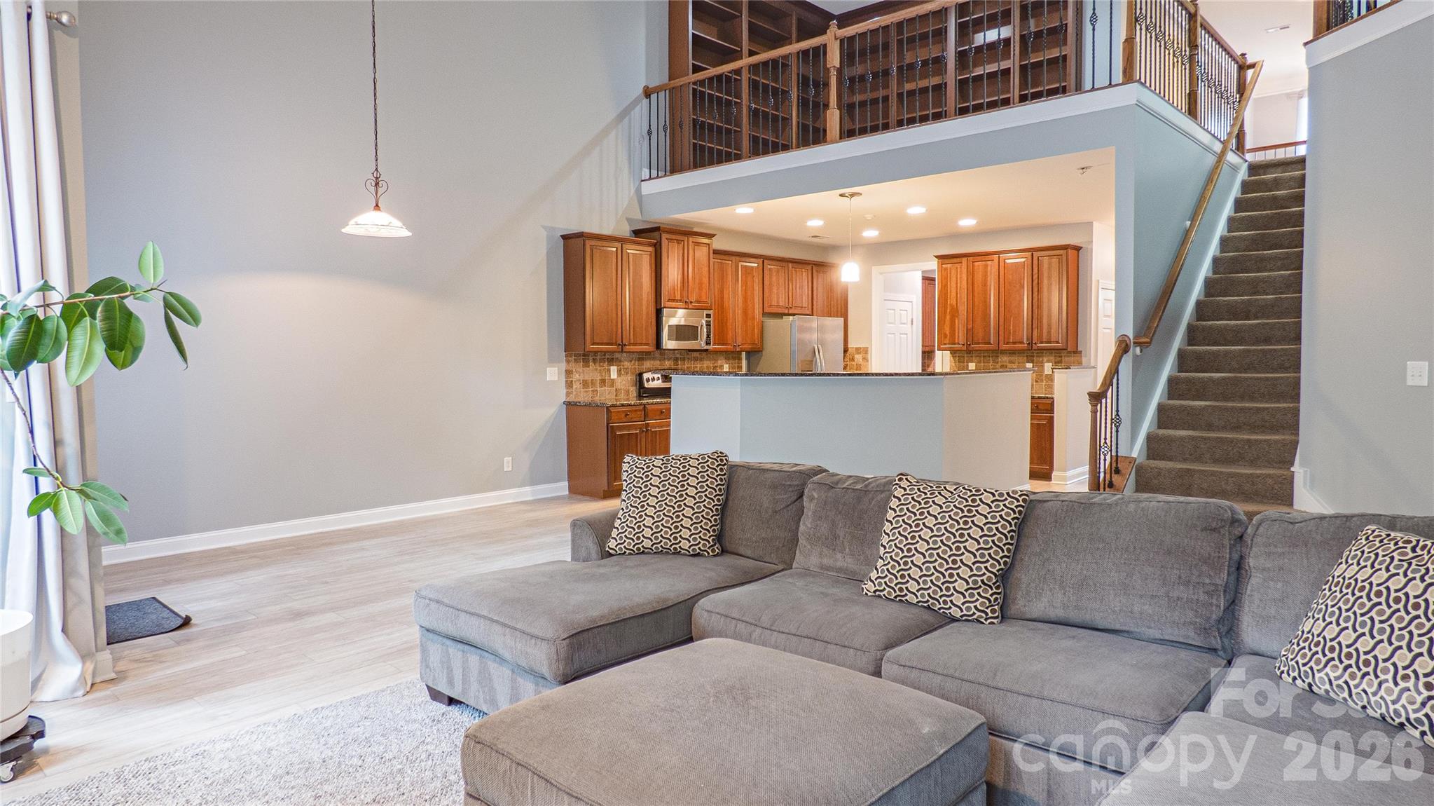 2262 NW Donnington Lane NW — Concord