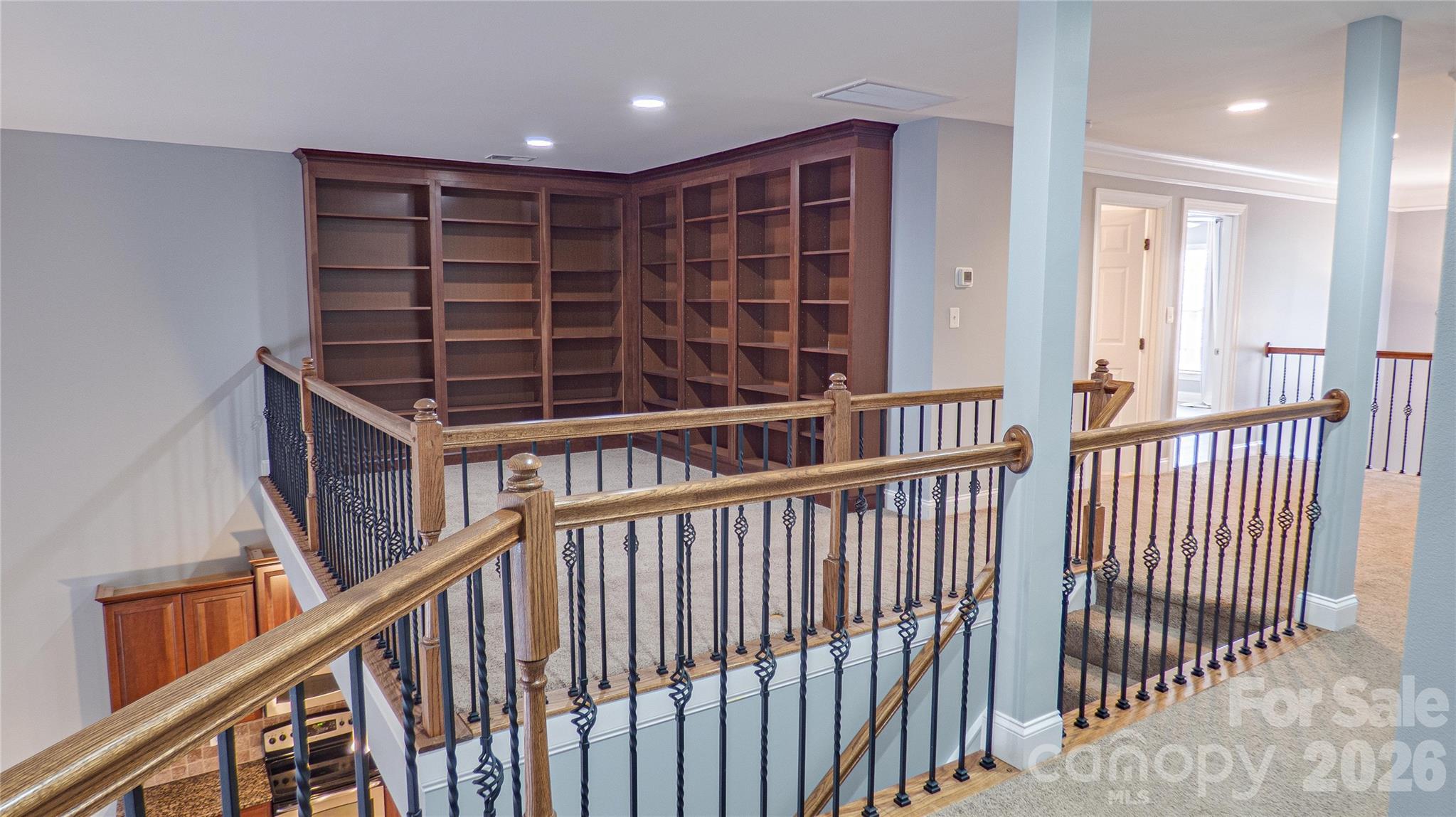 2262 NW Donnington Lane NW — Concord