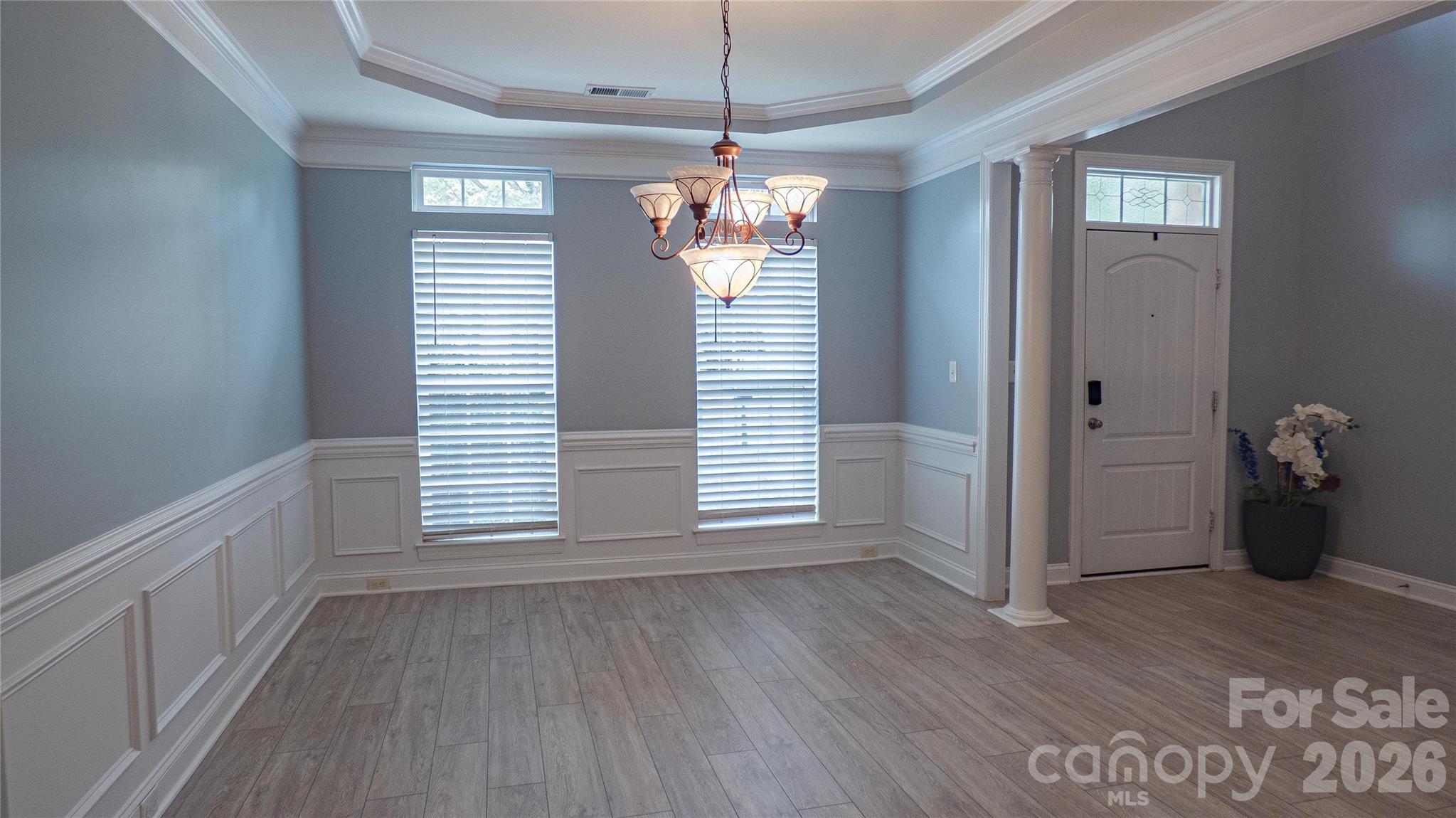 2262 NW Donnington Lane NW — Concord