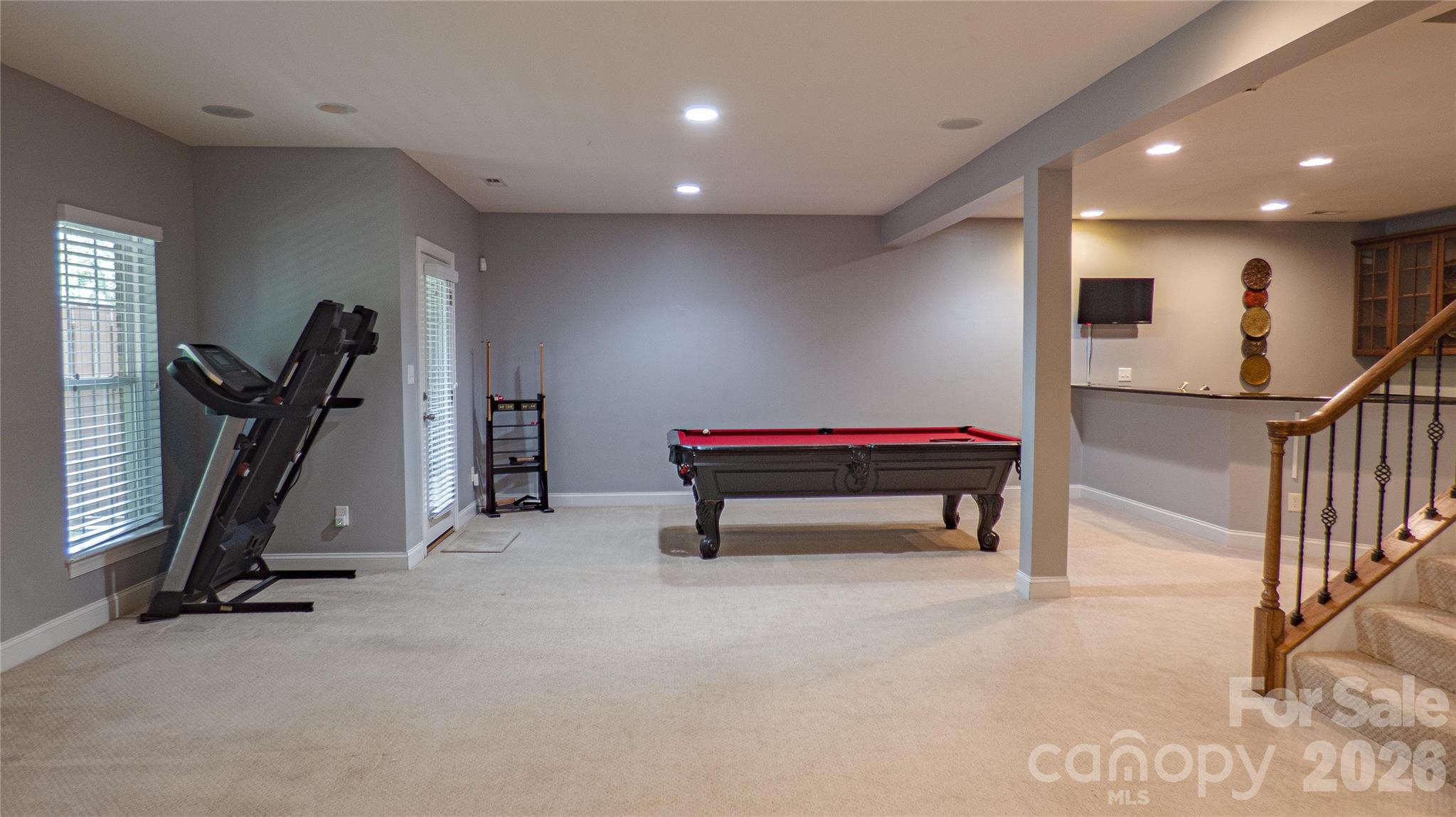 2262 NW Donnington Lane NW — Concord