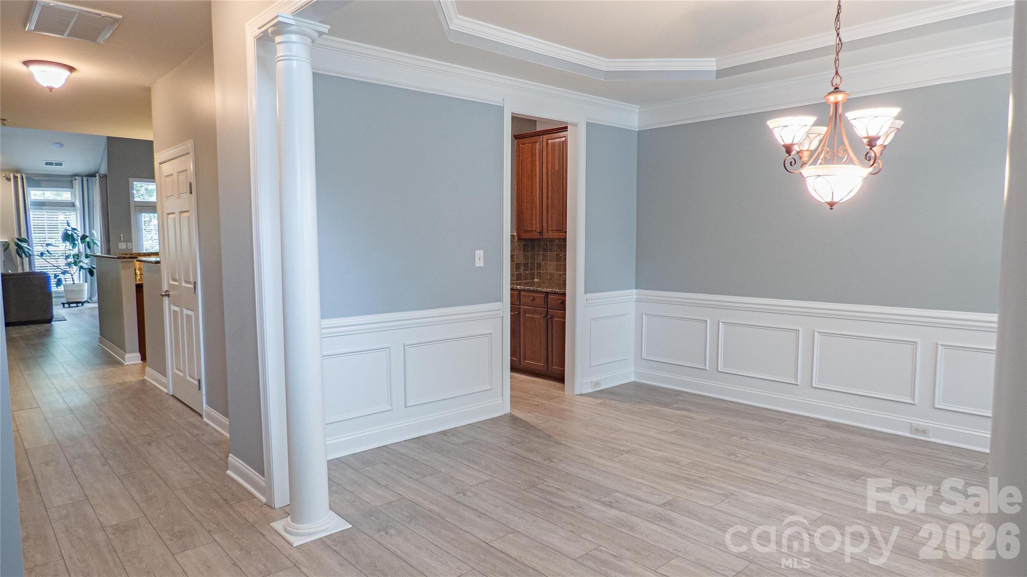 2262 NW Donnington Lane NW — Concord