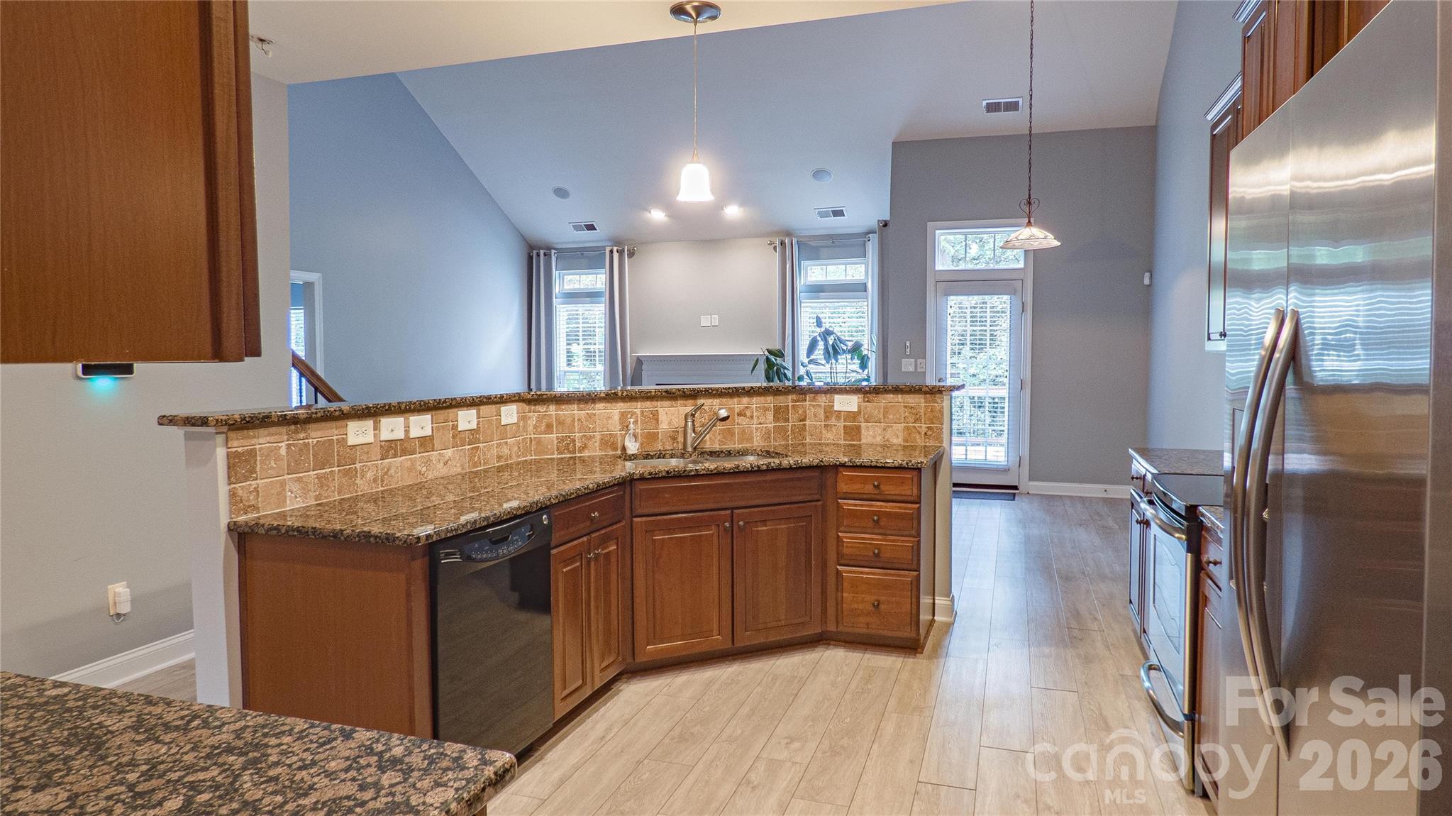 2262 NW Donnington Lane NW — Concord