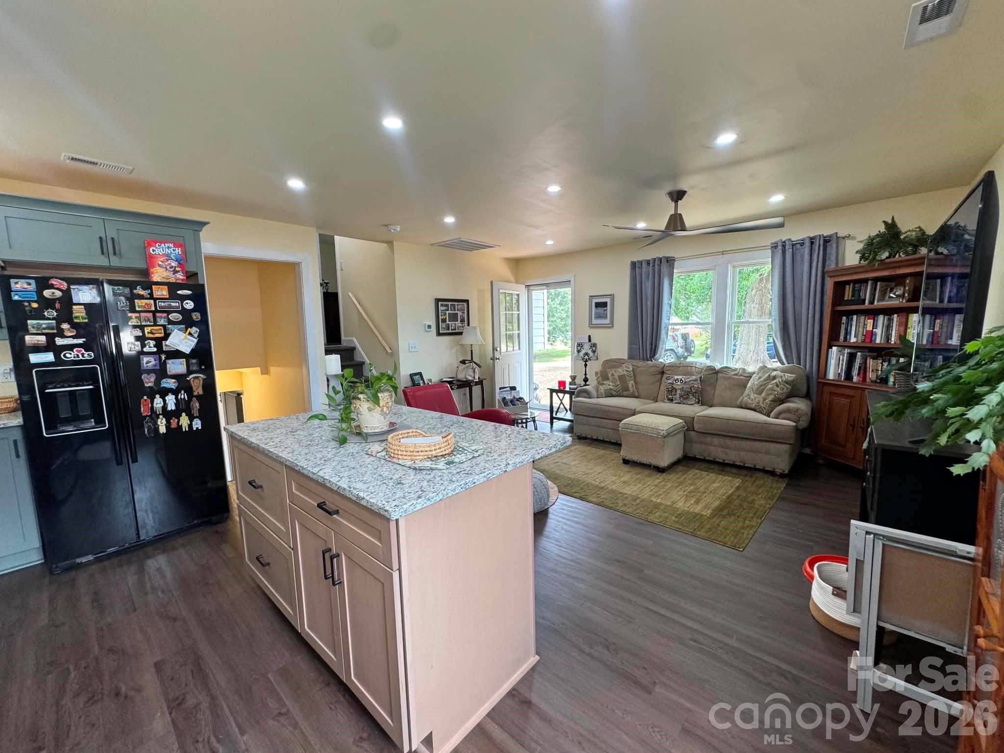 115 Robert Drive — State Road