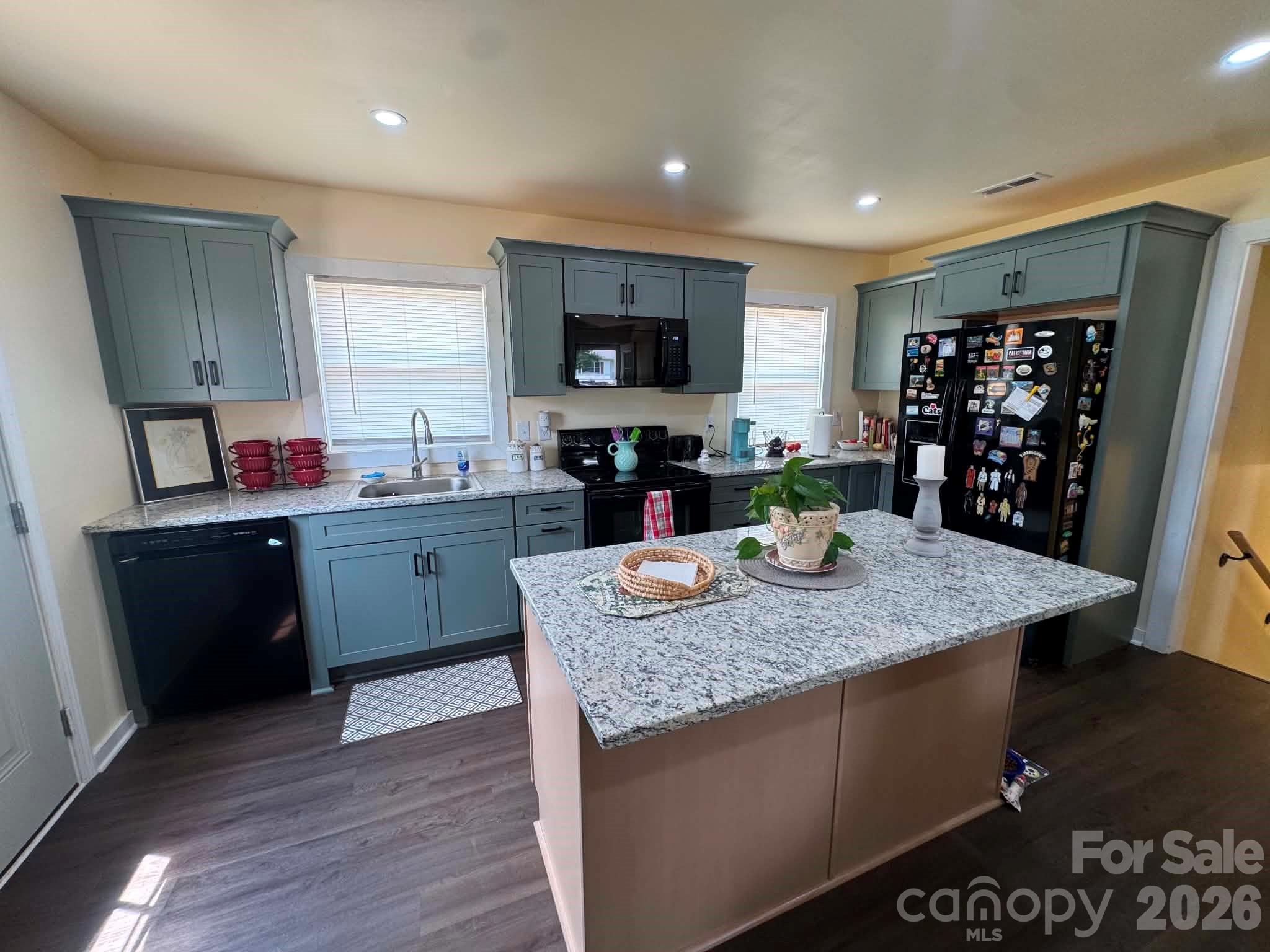 115 Robert Drive — State Road