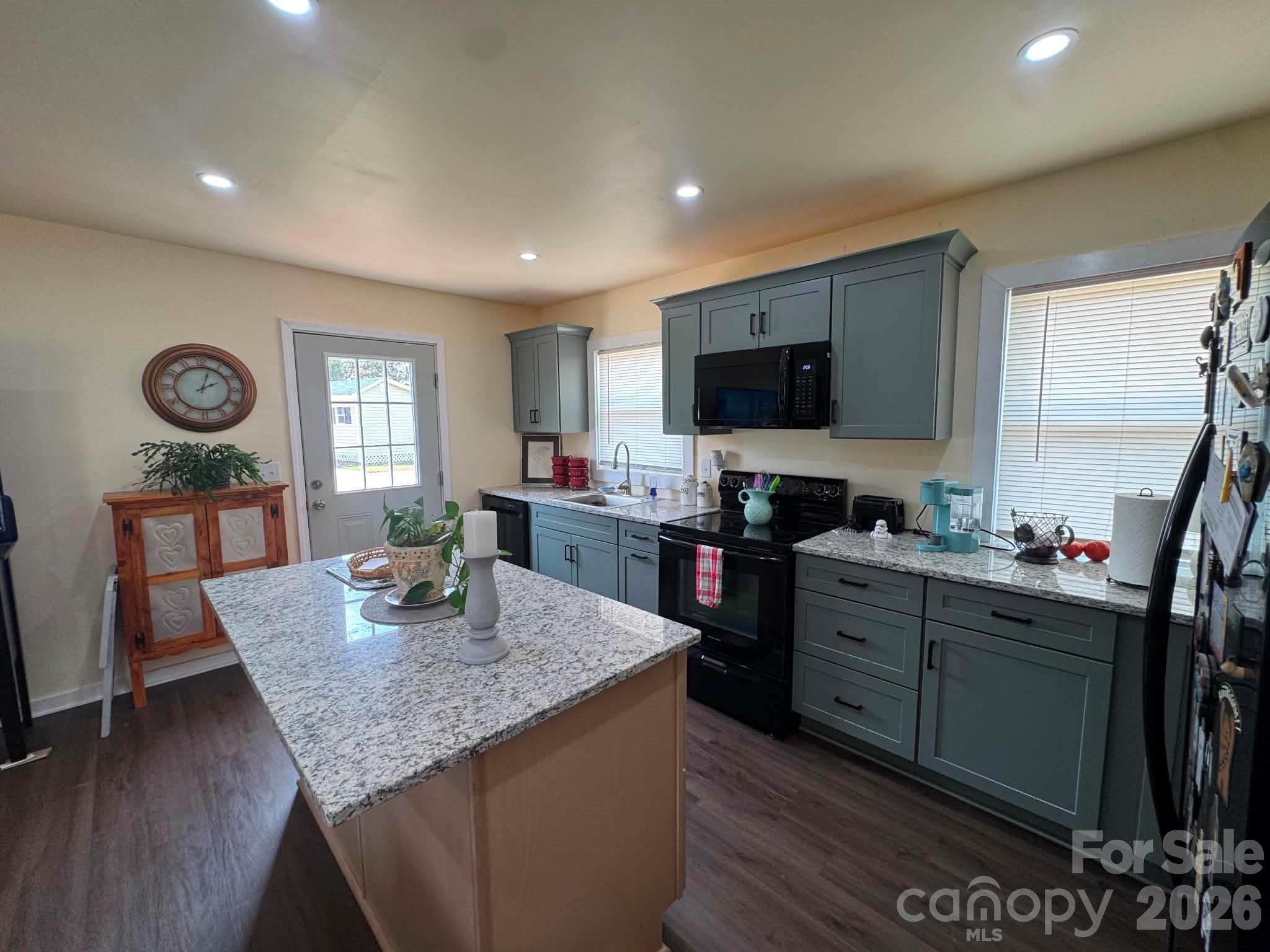 115 Robert Drive — State Road