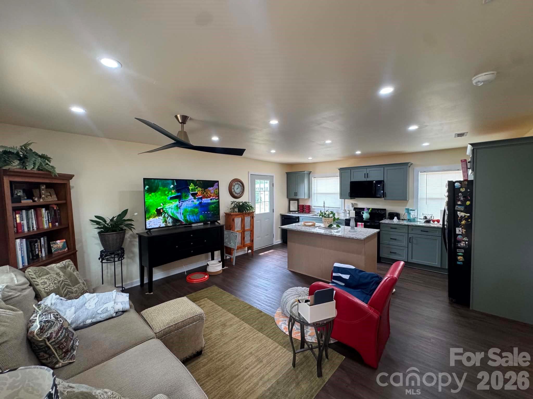 115 Robert Drive — State Road