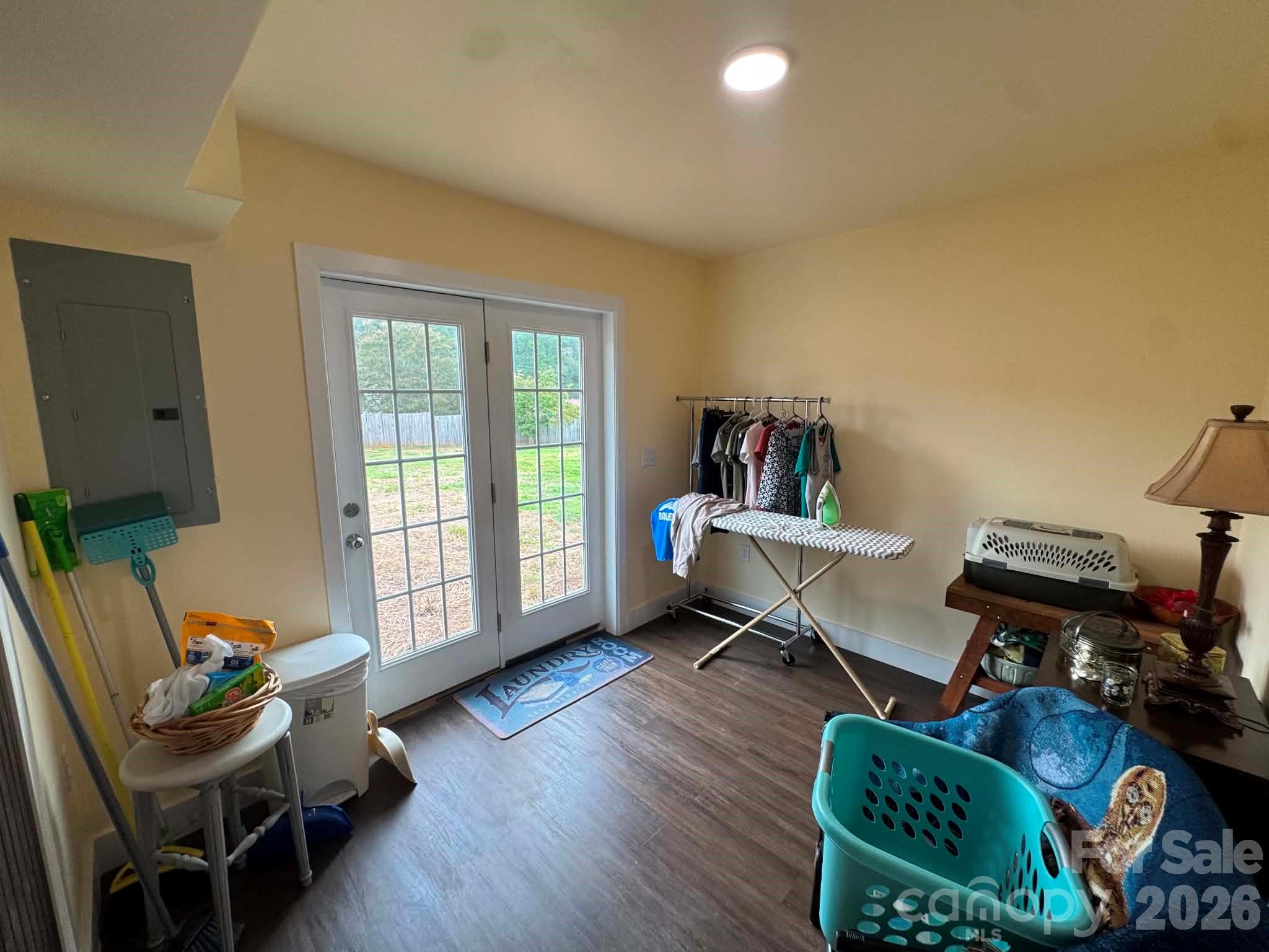 115 Robert Drive — State Road
