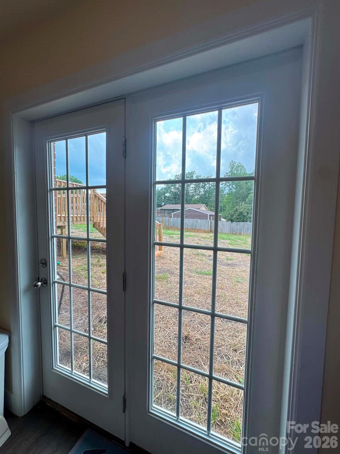 115 Robert Drive — State Road