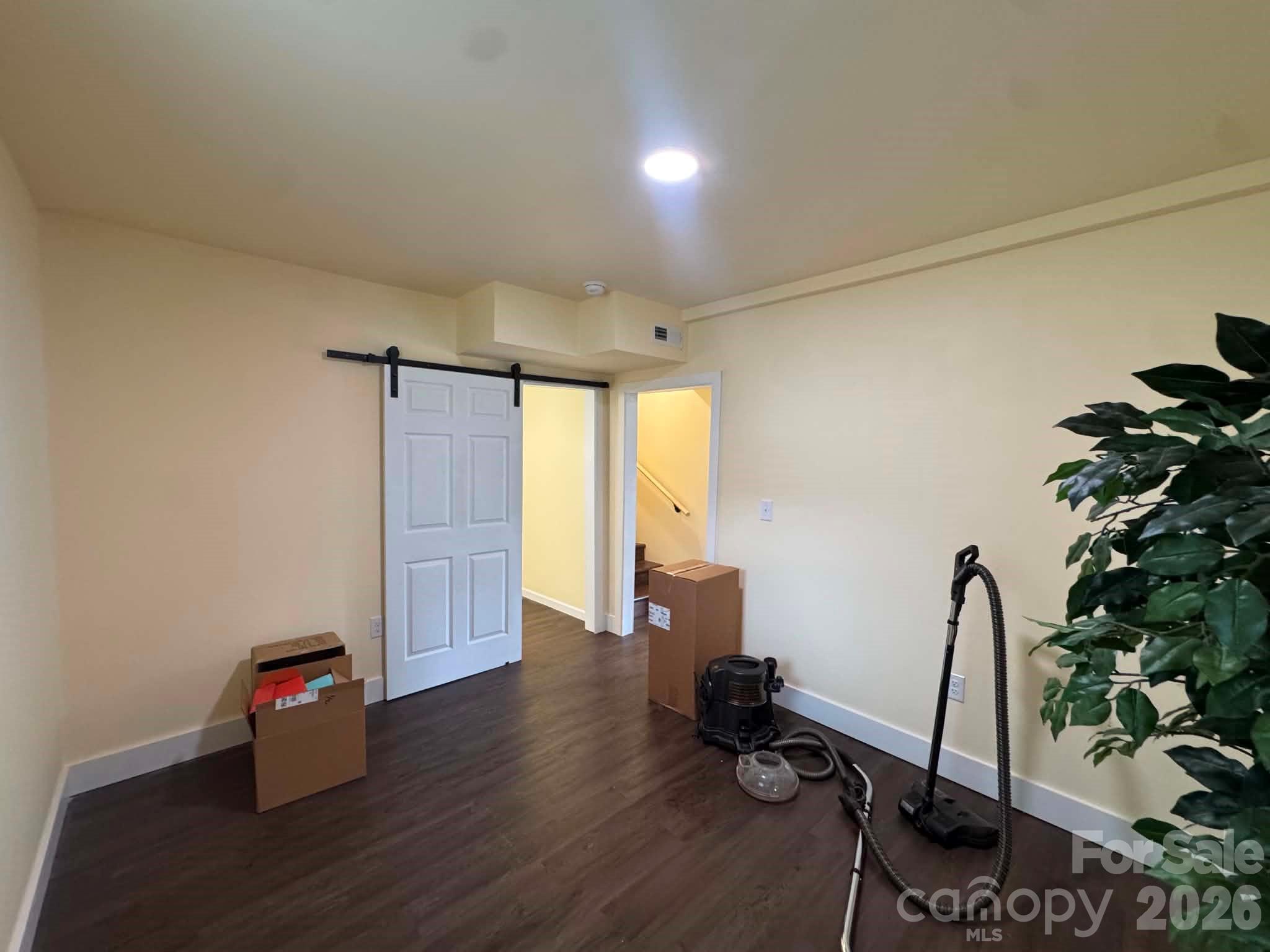 115 Robert Drive — State Road
