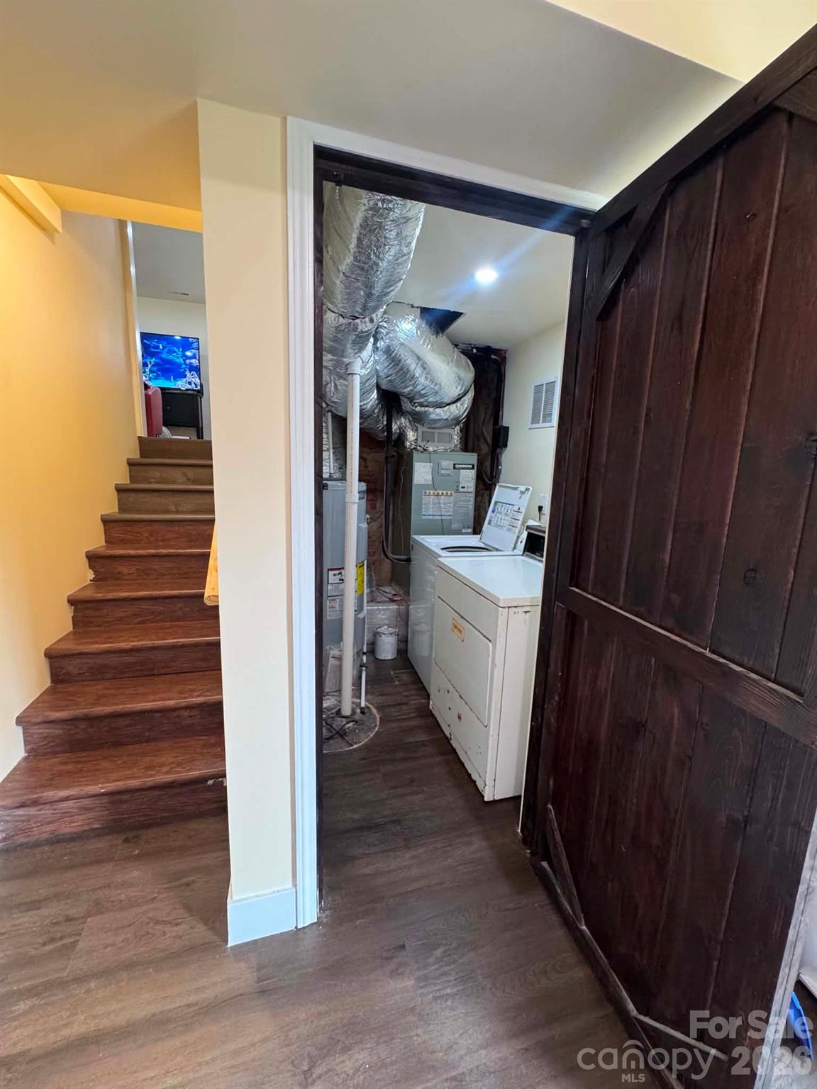 115 Robert Drive — State Road