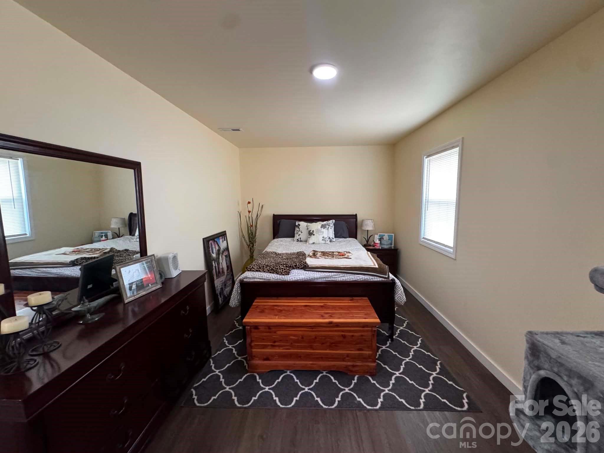 115 Robert Drive — State Road
