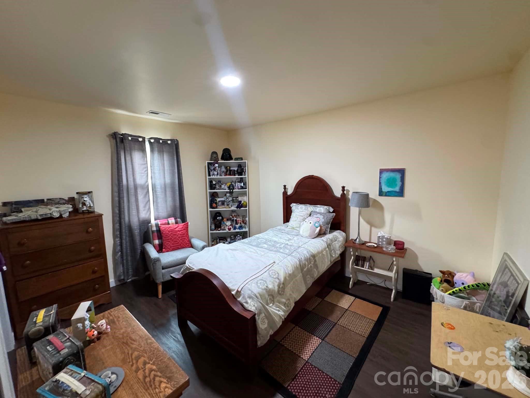 115 Robert Drive — State Road