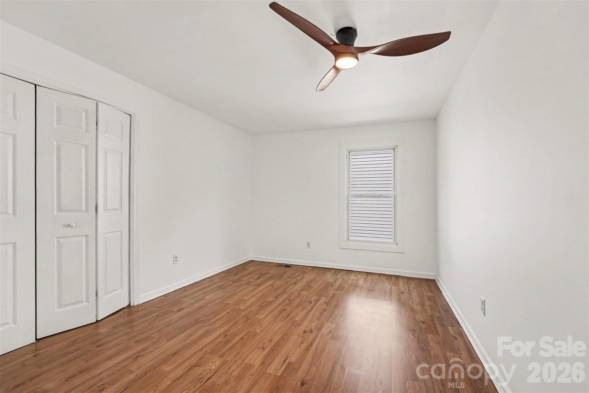 123 James Street — Kannapolis