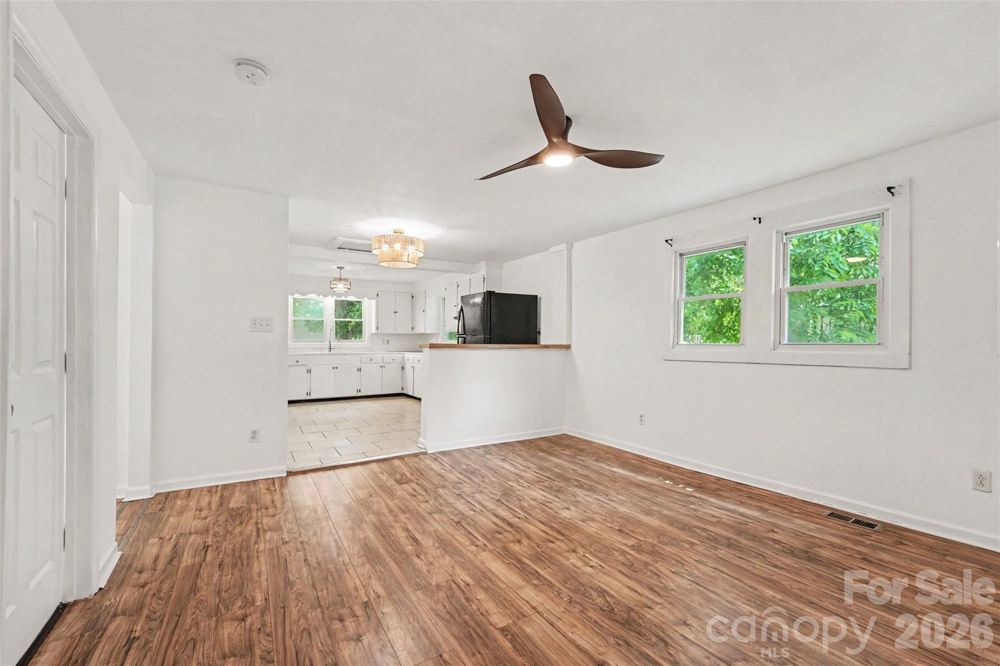 123 James Street — Kannapolis
