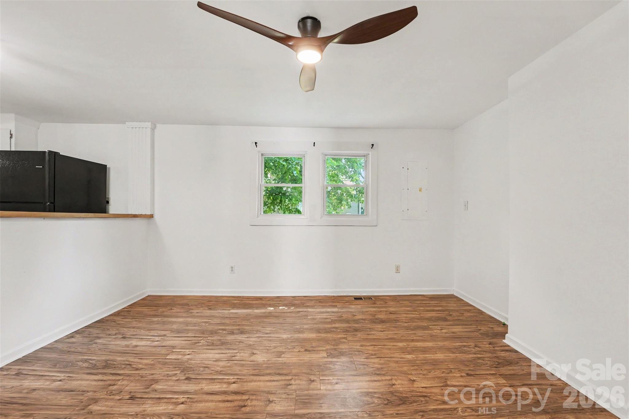 123 James Street — Kannapolis