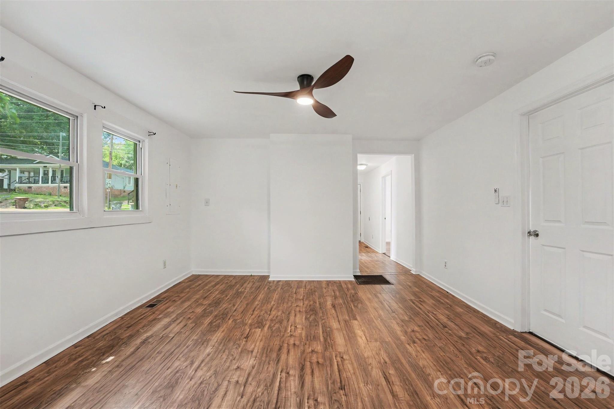 123 James Street — Kannapolis