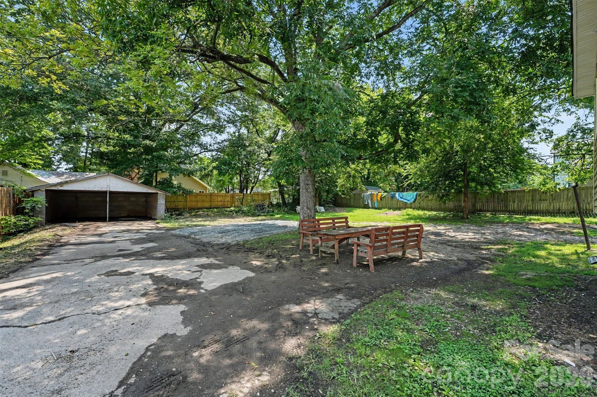 123 James Street — Kannapolis