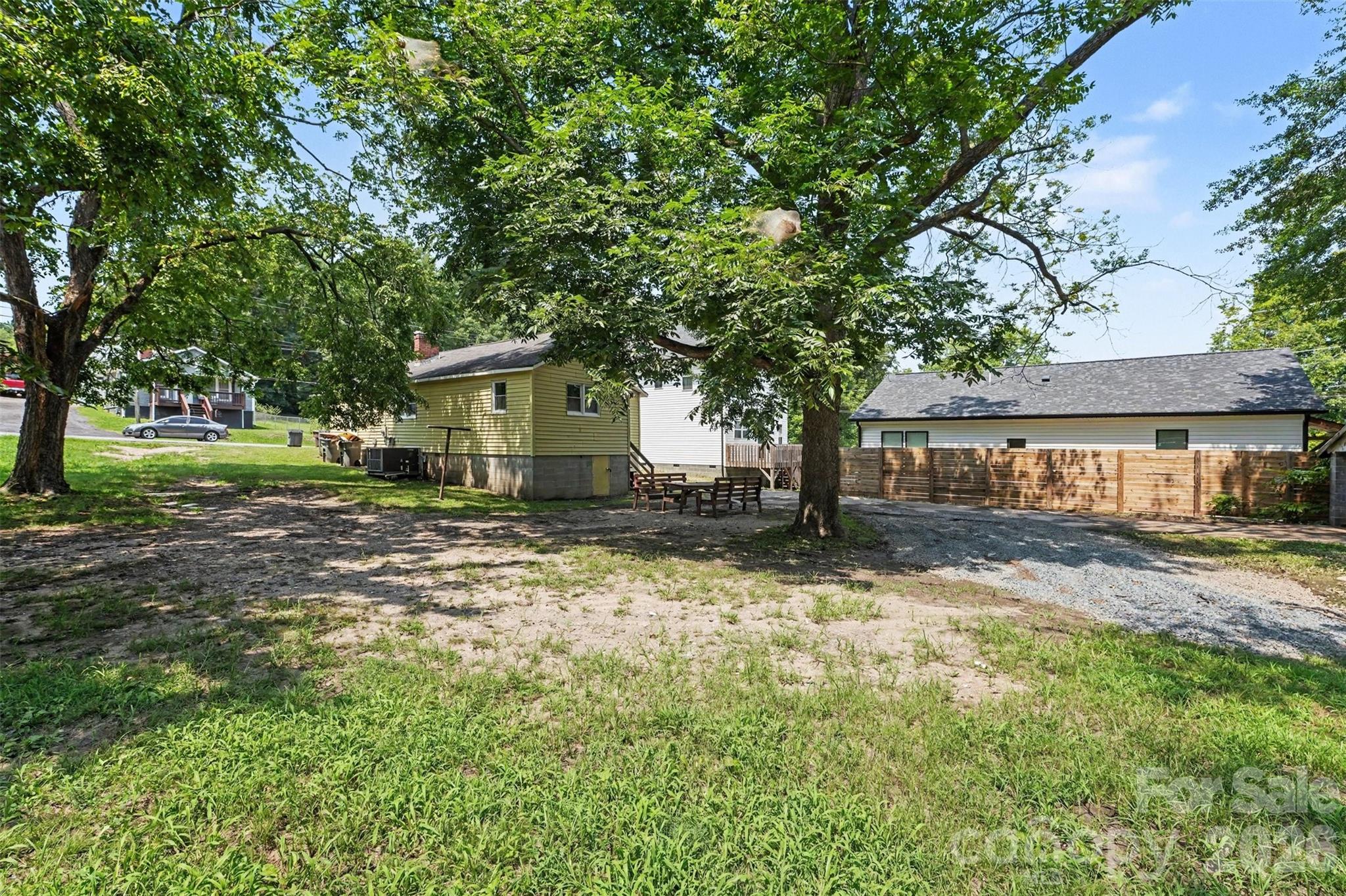 123 James Street — Kannapolis