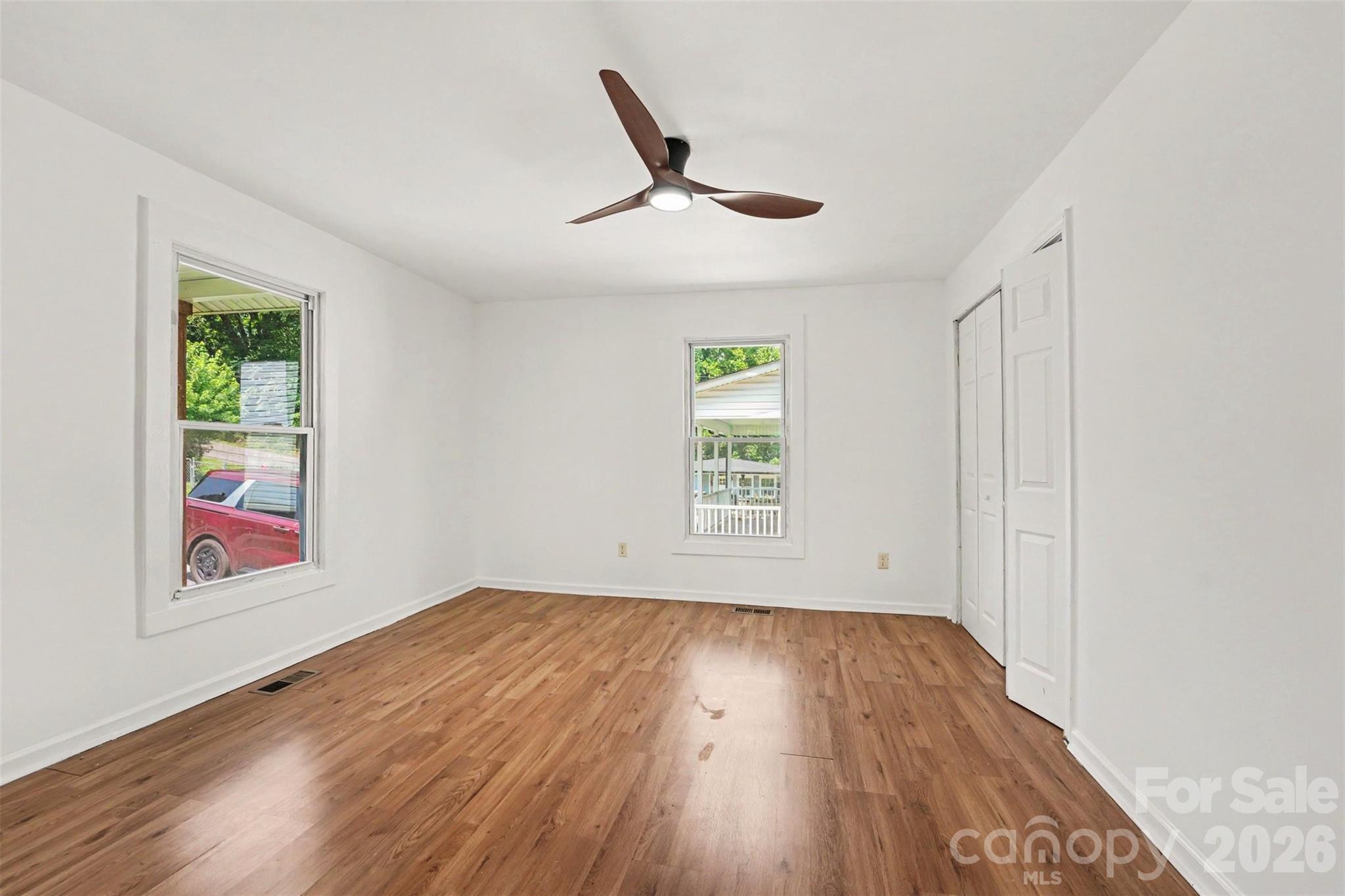 123 James Street — Kannapolis