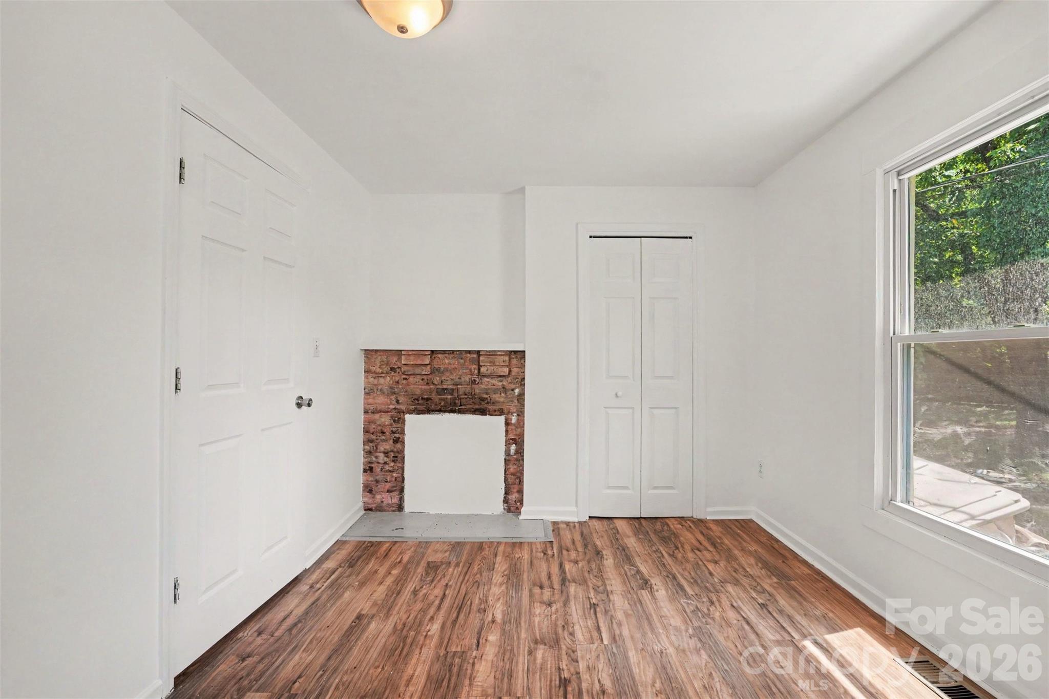 123 James Street — Kannapolis