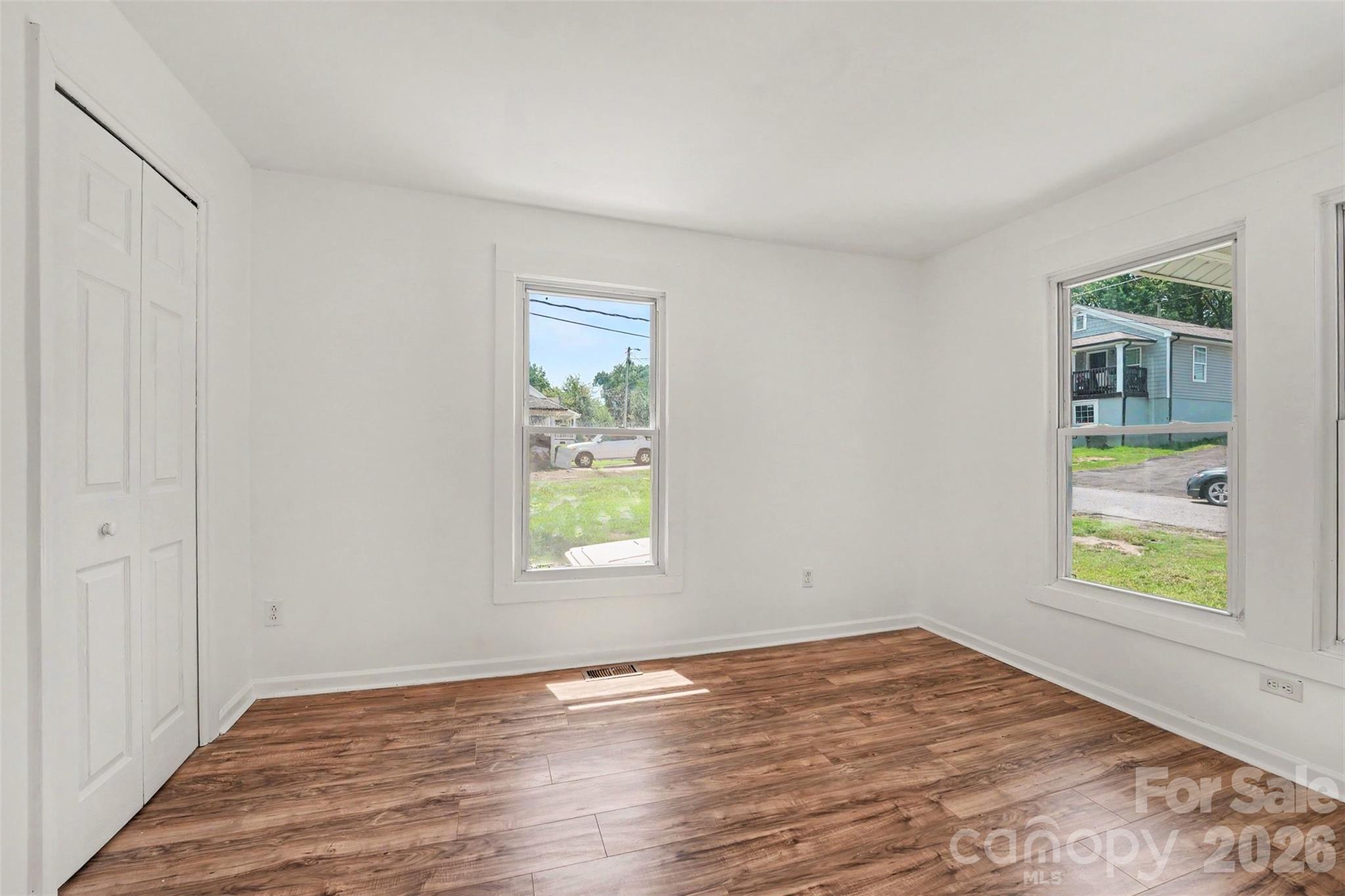 123 James Street — Kannapolis