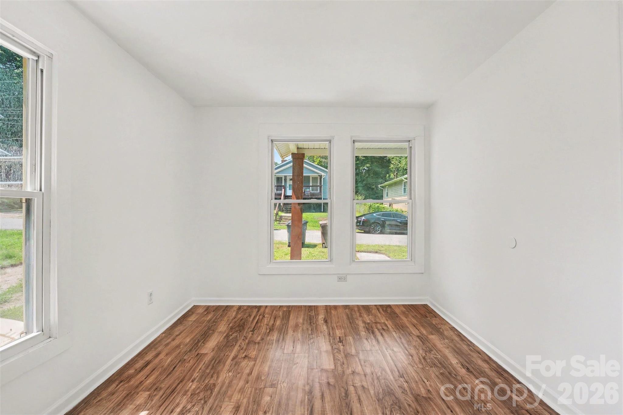 123 James Street — Kannapolis